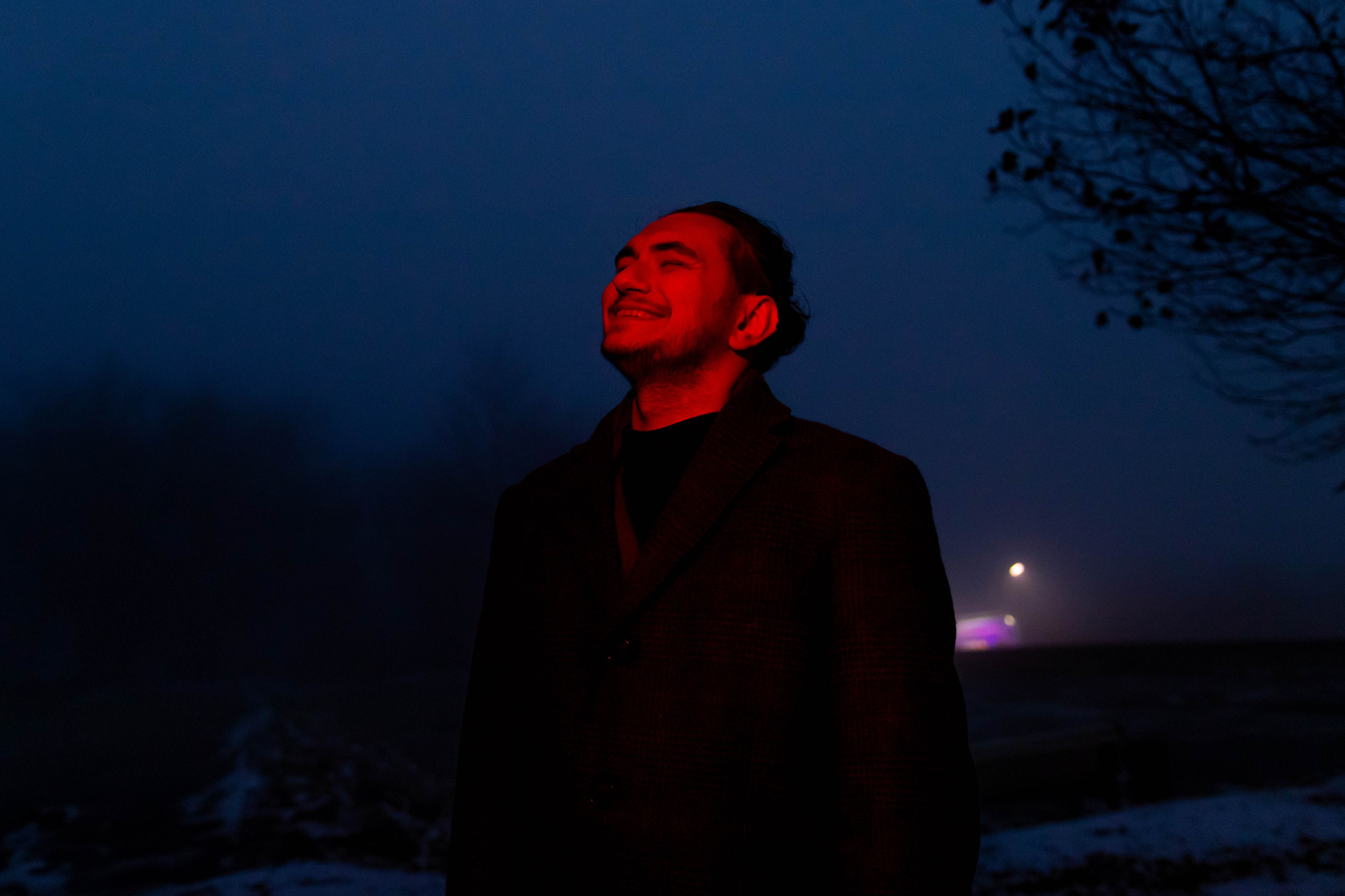 Don't feel right. Лиза, ваш портретный и репортажный фотограф в Ульяновске!