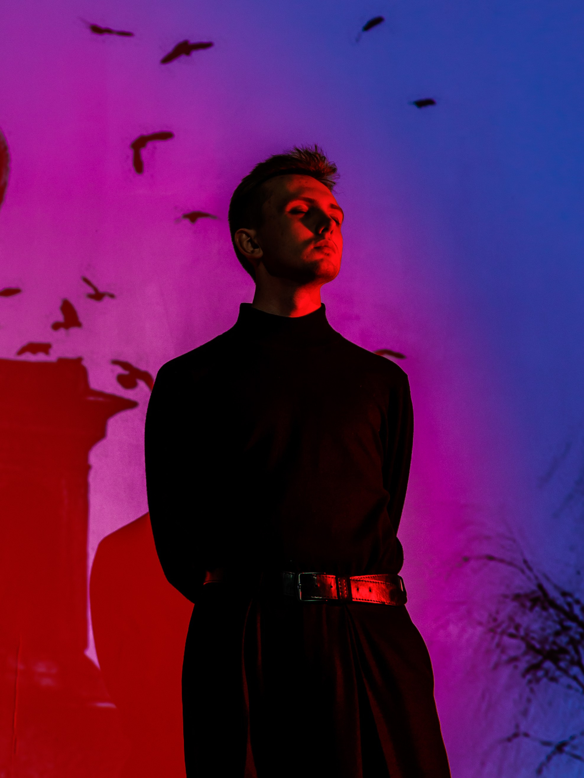 Benzil — visions. Лиза, ваш портретный и репортажный фотограф в Ульяновске!