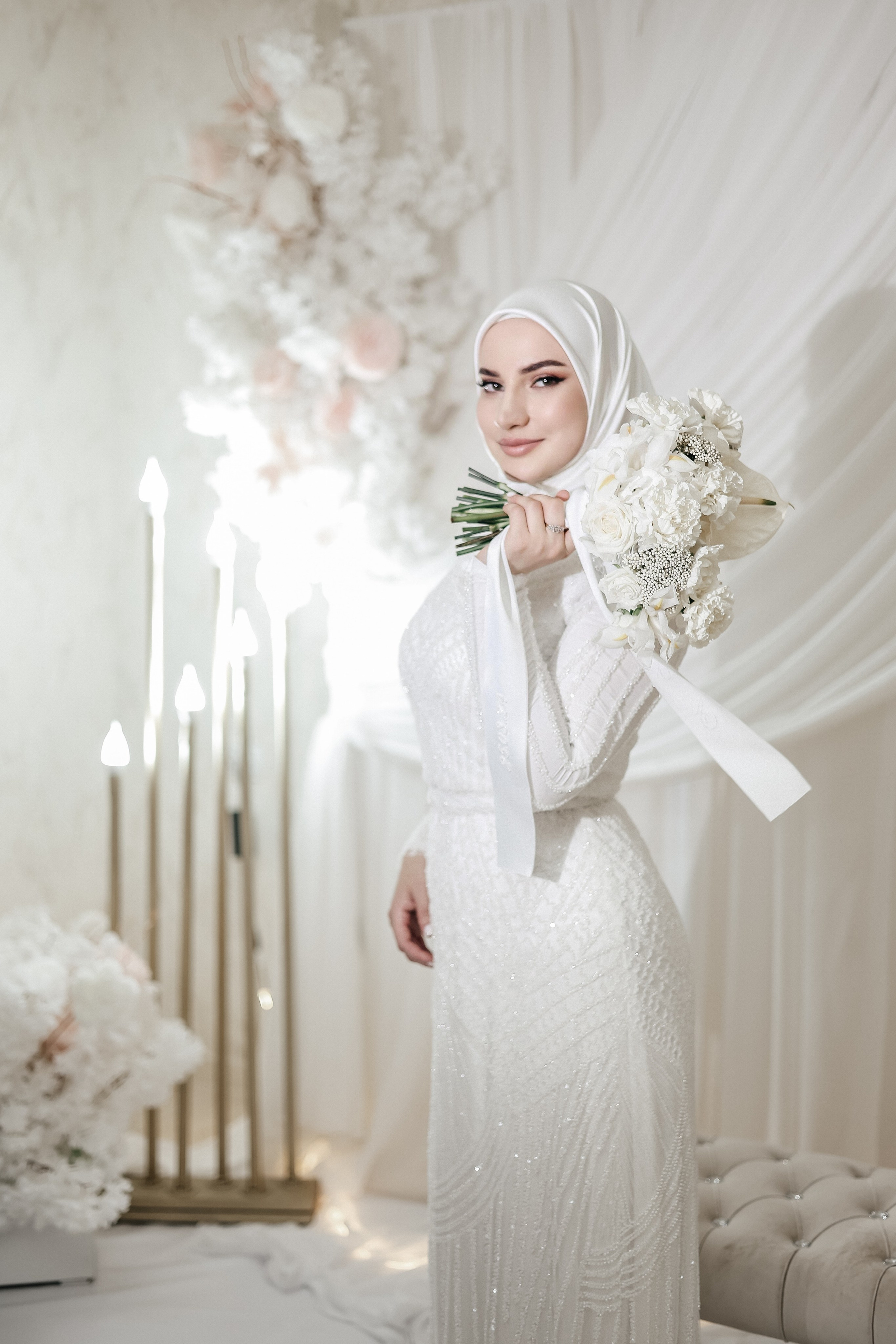 Невеста Раяна