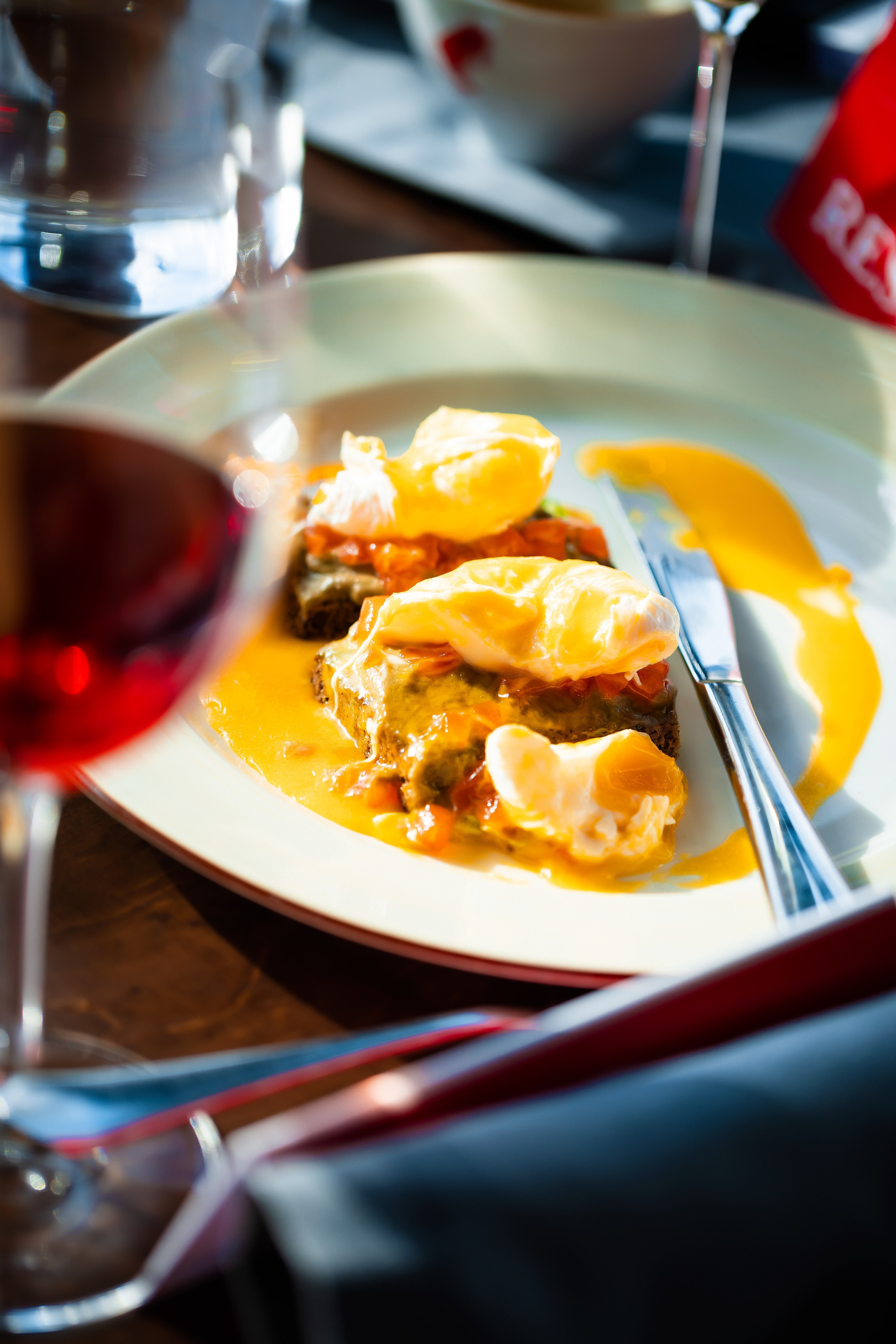 Фуд съемка. Семейный и Свадебный фотограф в Астане Александр Астапов