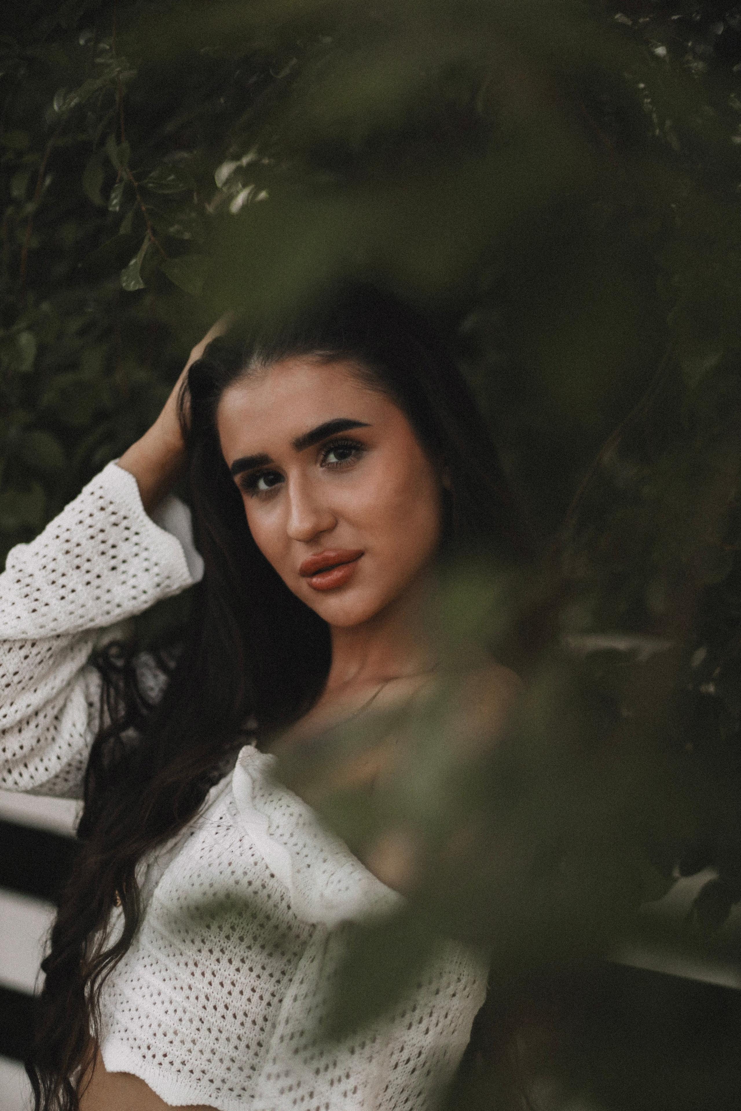 Алина. ФОТОГРАФ ИРКУТСК | ДАНИЕЛА МОНРО