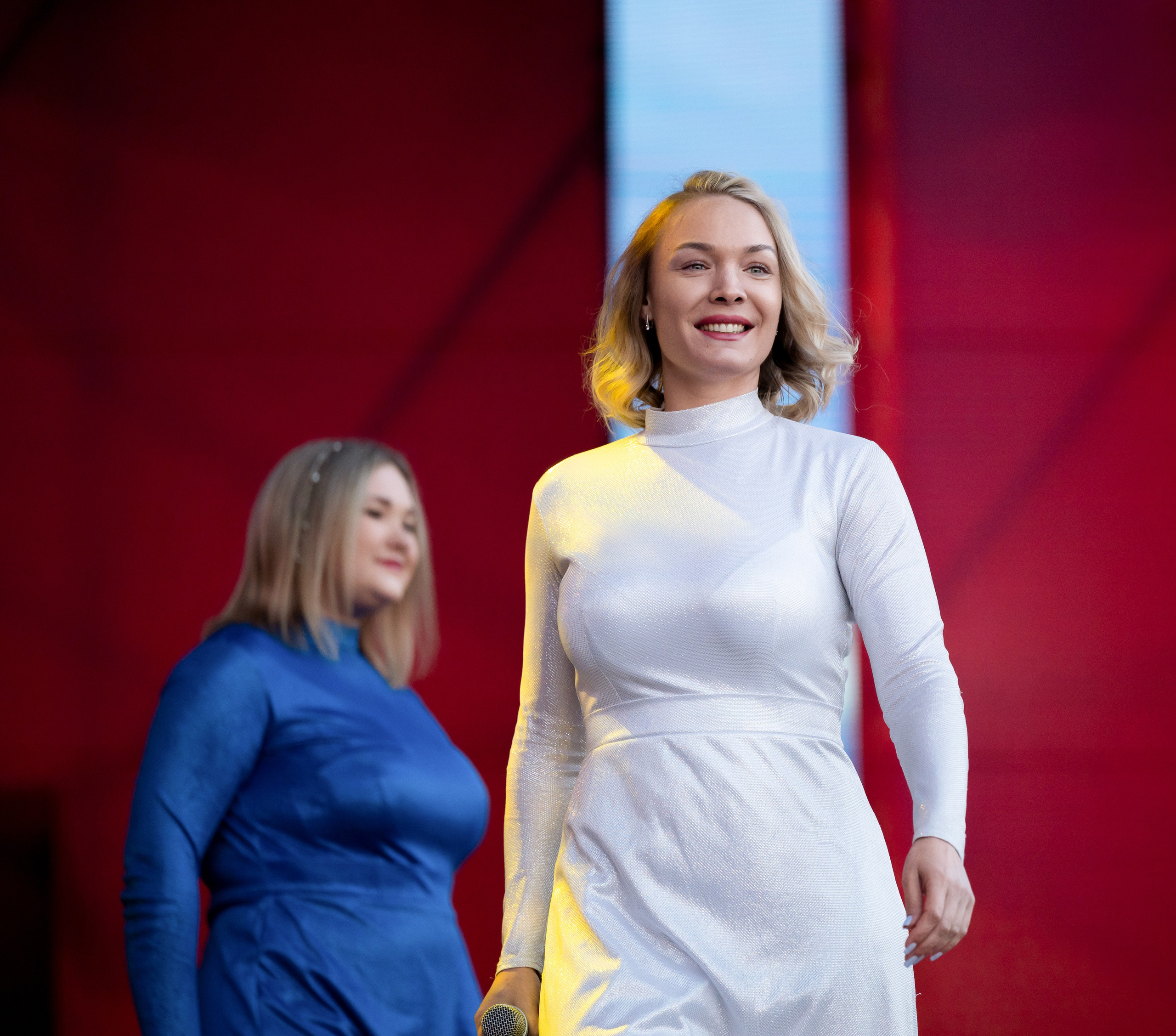 9 мая, Портреты артистов. Репортажный фотограф