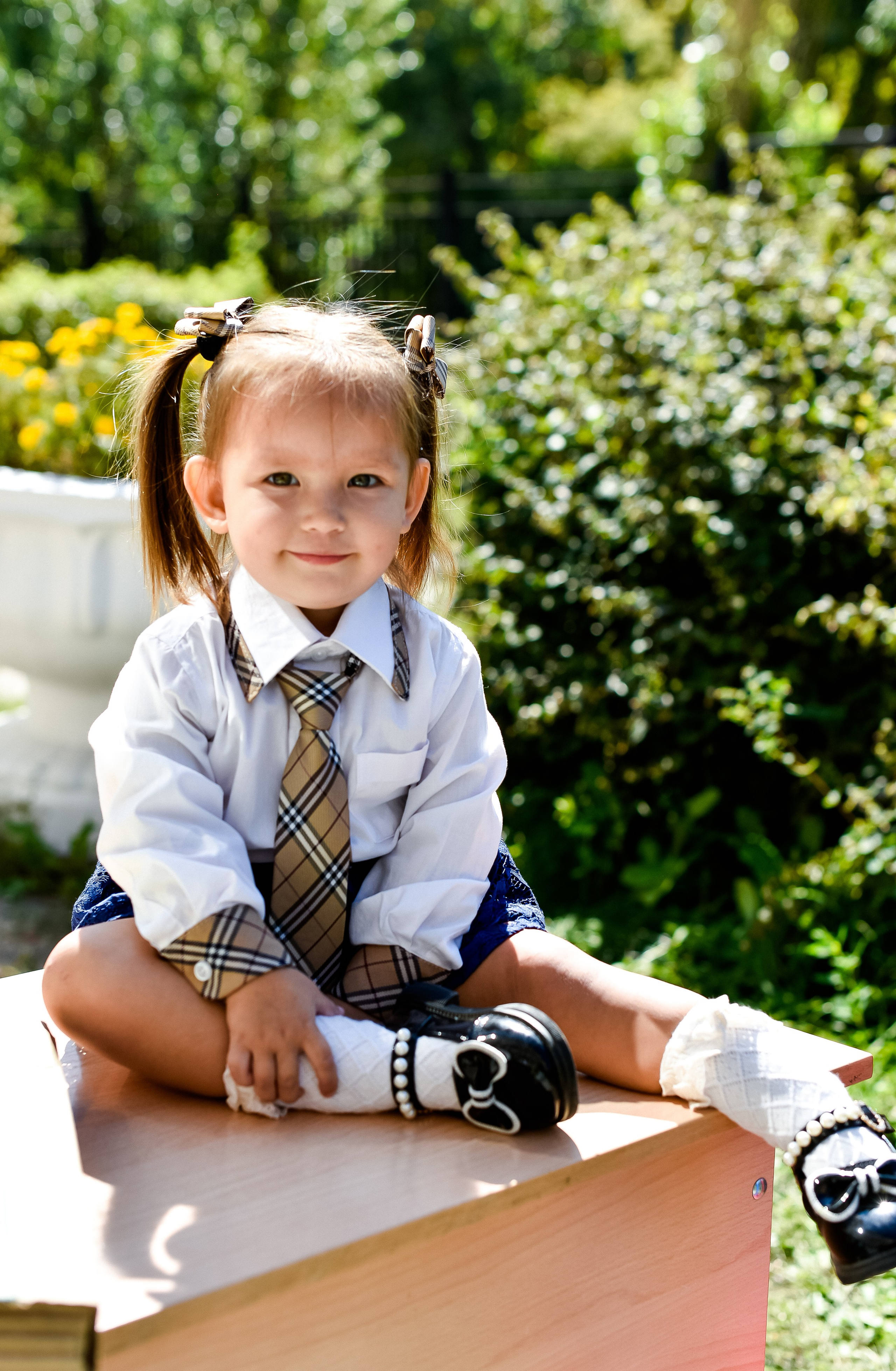 Снова в школу! 5 класс!