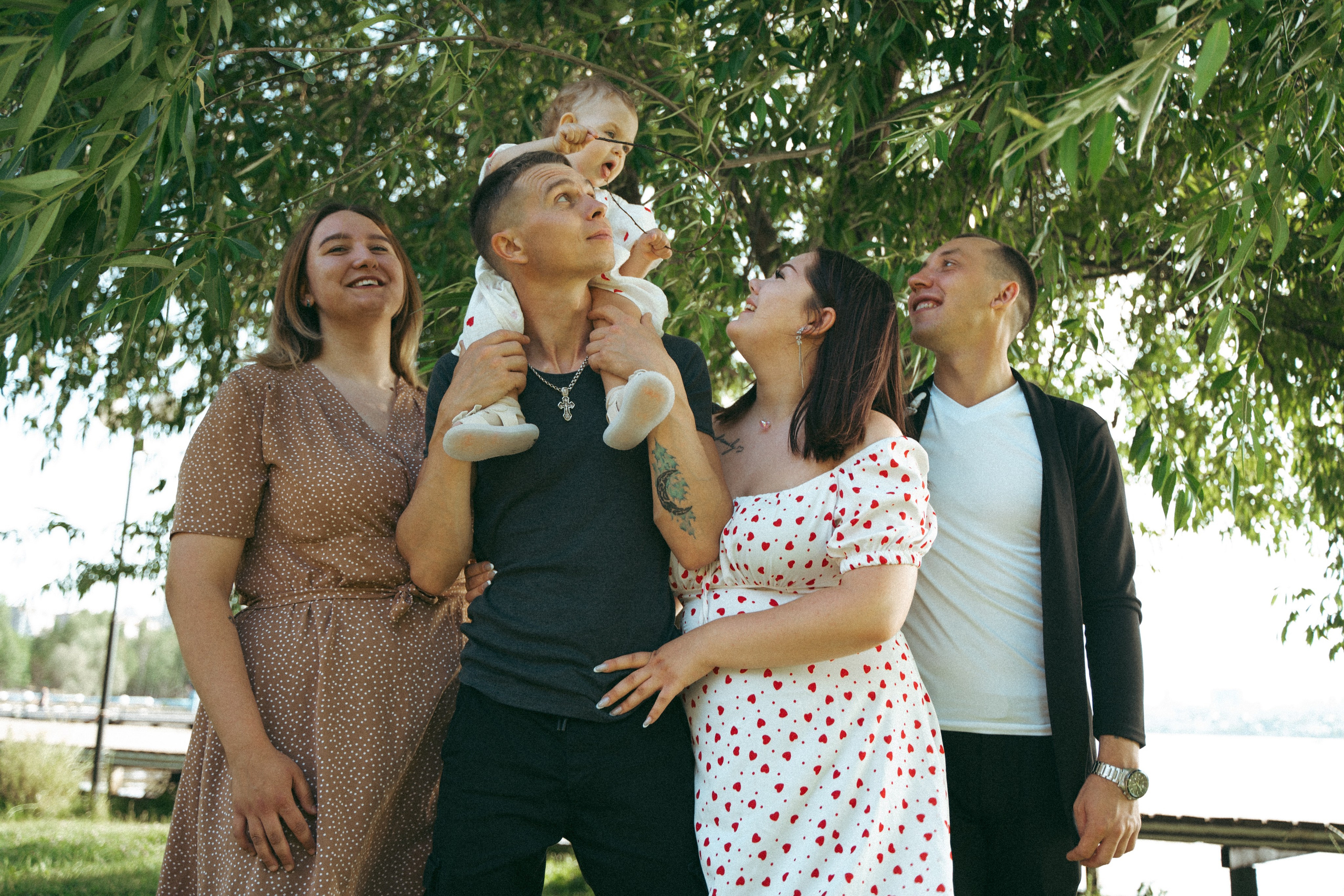 Дельфин парк. Фотограф Мария Зайчик