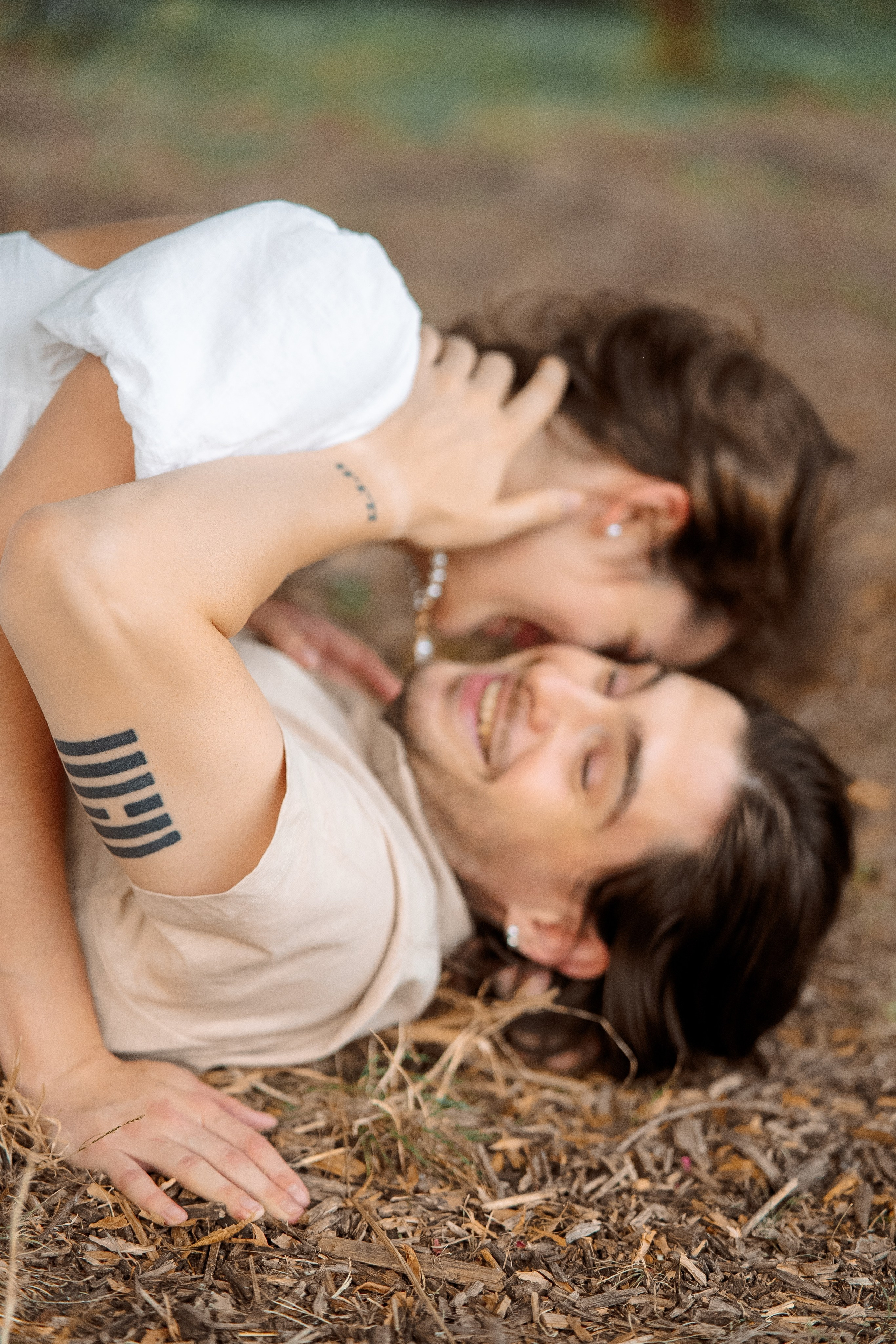 Ботанический сад. Фотограф Мария Зайчик