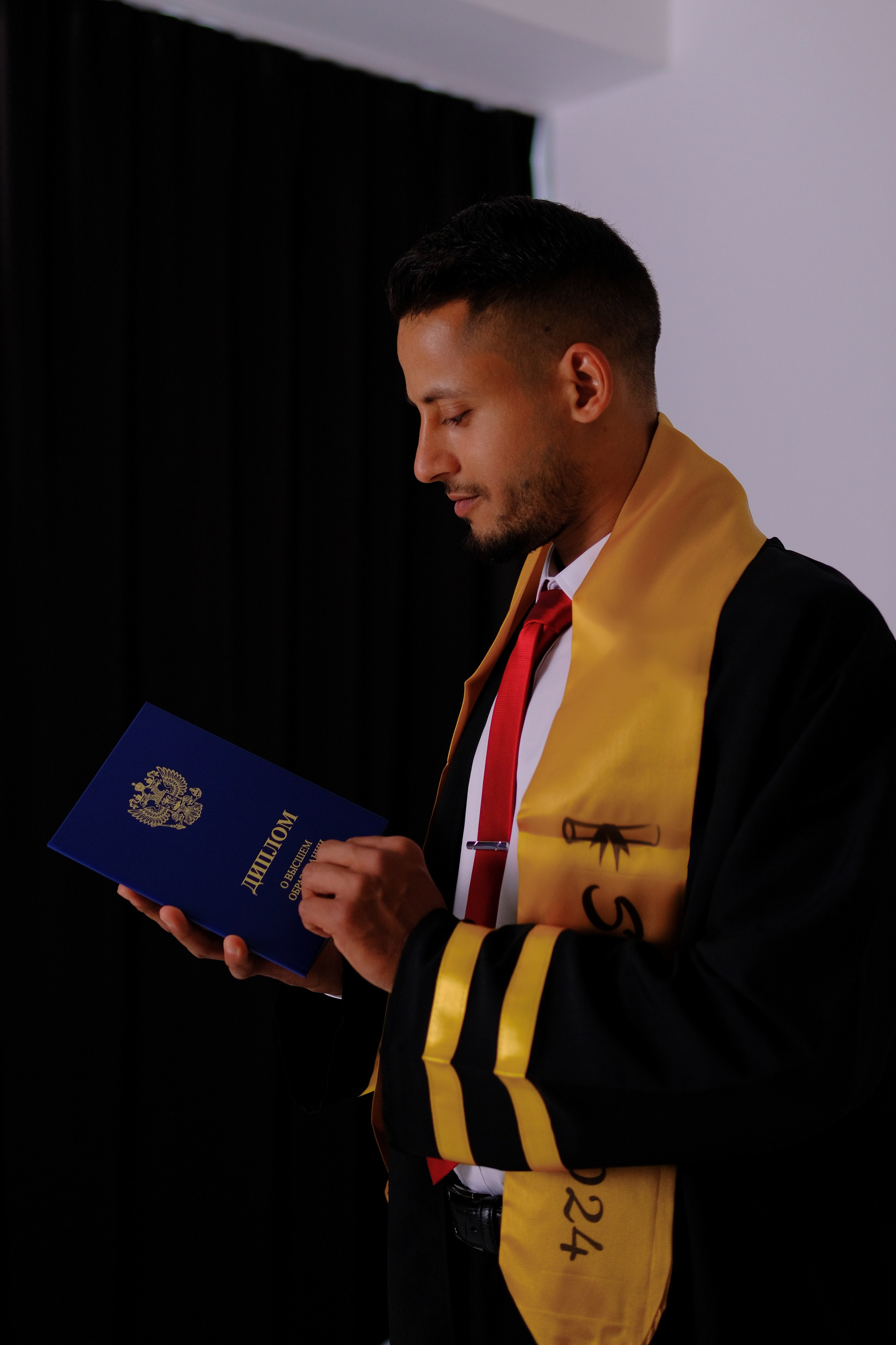 Выпуск учеников мед. факультета. Привет! Меня зовут Дарья и я фотограф/видеограф из Ульяновска