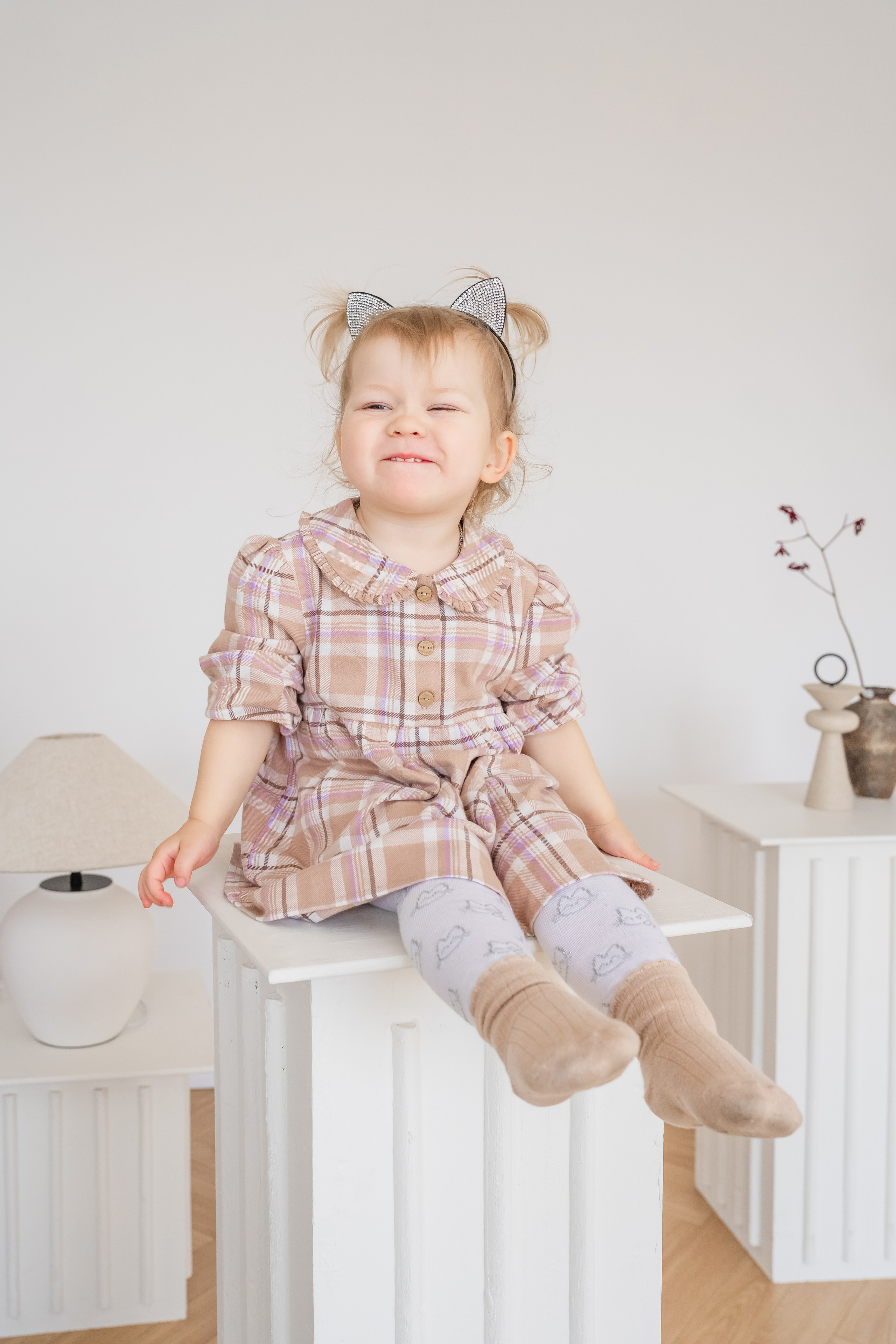 Мама и дочь. Фотограф и видеограф в Улан-Удэ: Аюна Габагуева и Артём Шаханов