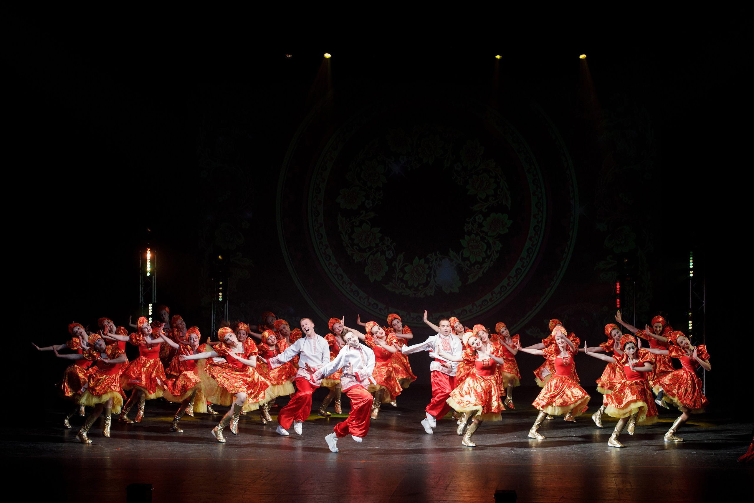 Отчётный концерт TODES Пермь. Фотограф Дмитрий Молчанов | Фотограф Пермь | Фотограф