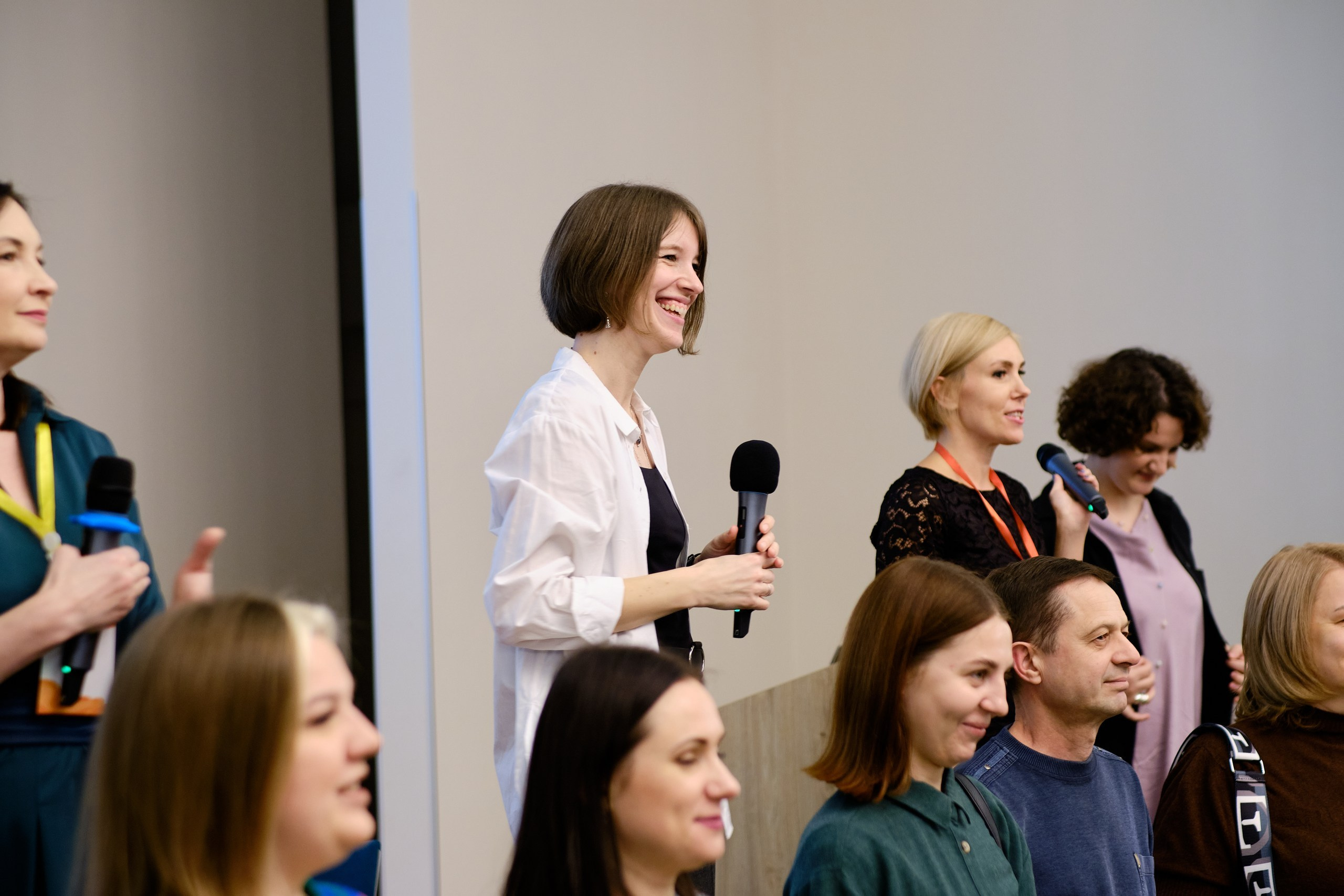 Международная академия образования. Репортажный фотограф в Москве Денис Тамко