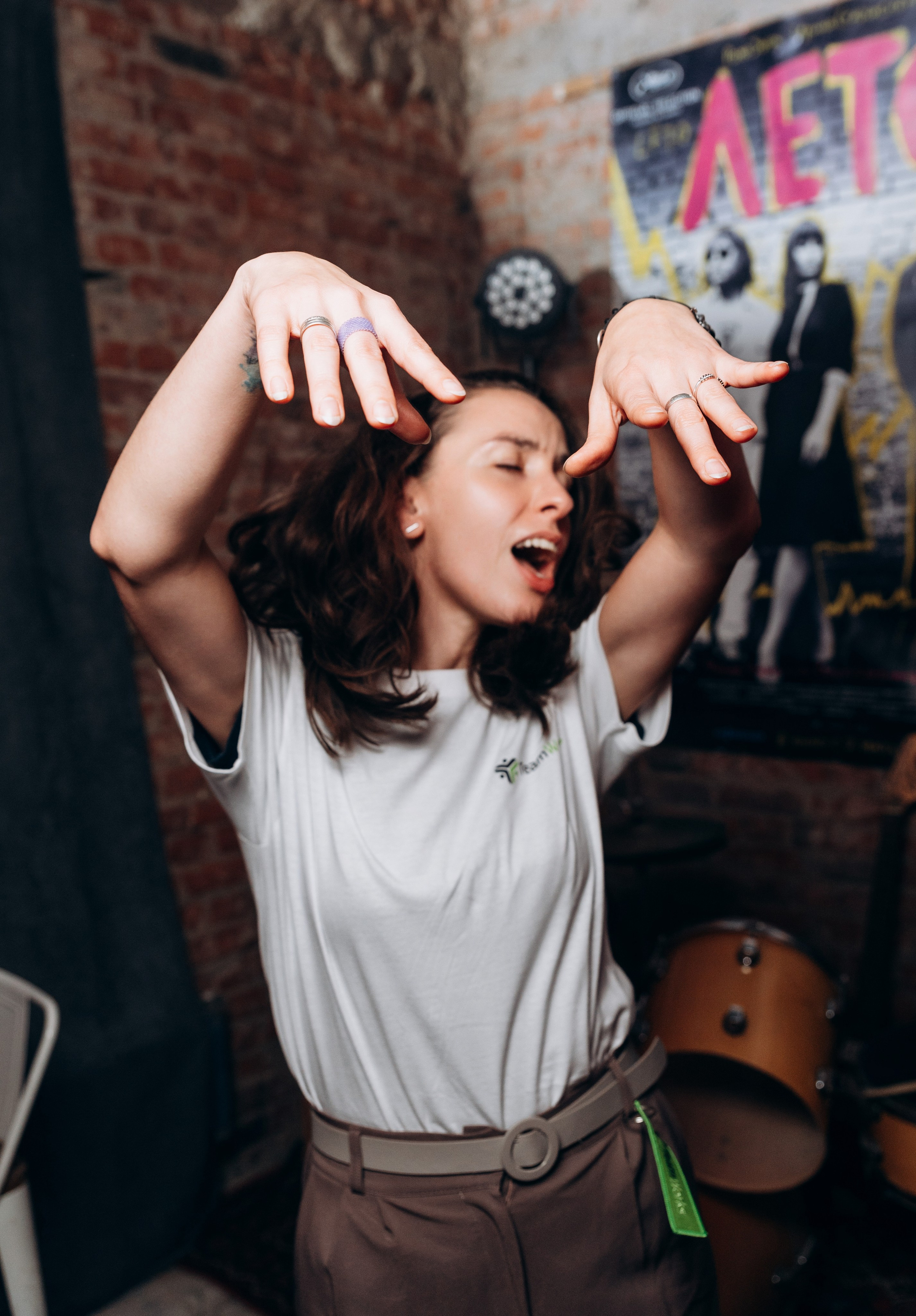 Костюмированная вечеринка. Фотограф в Новосибирске