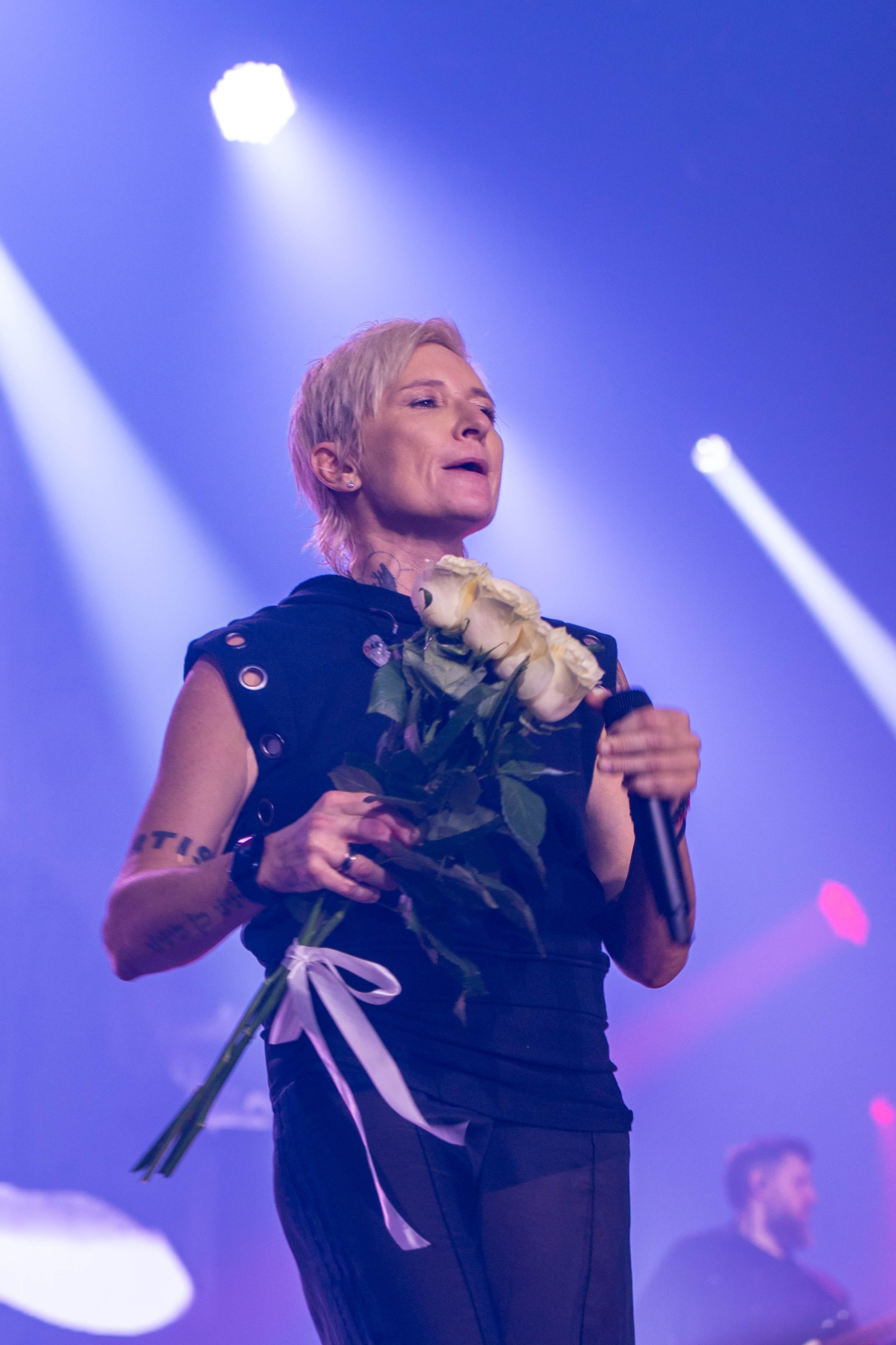 Концерты. Фотограф Андрей Богач