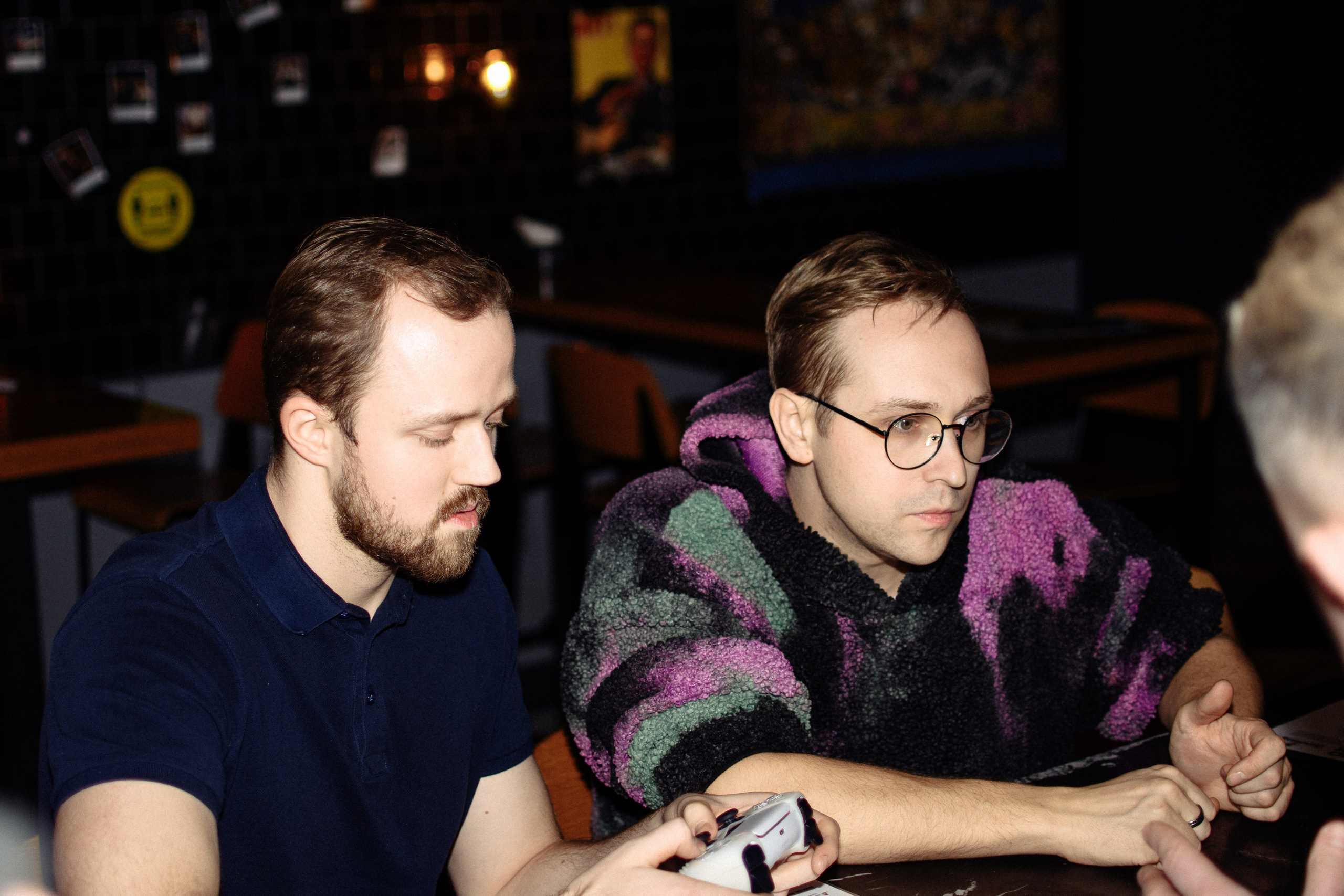 Funduck: TURBO-SREDA 2 года. Фотограф в Твери Дементьева Анастасия