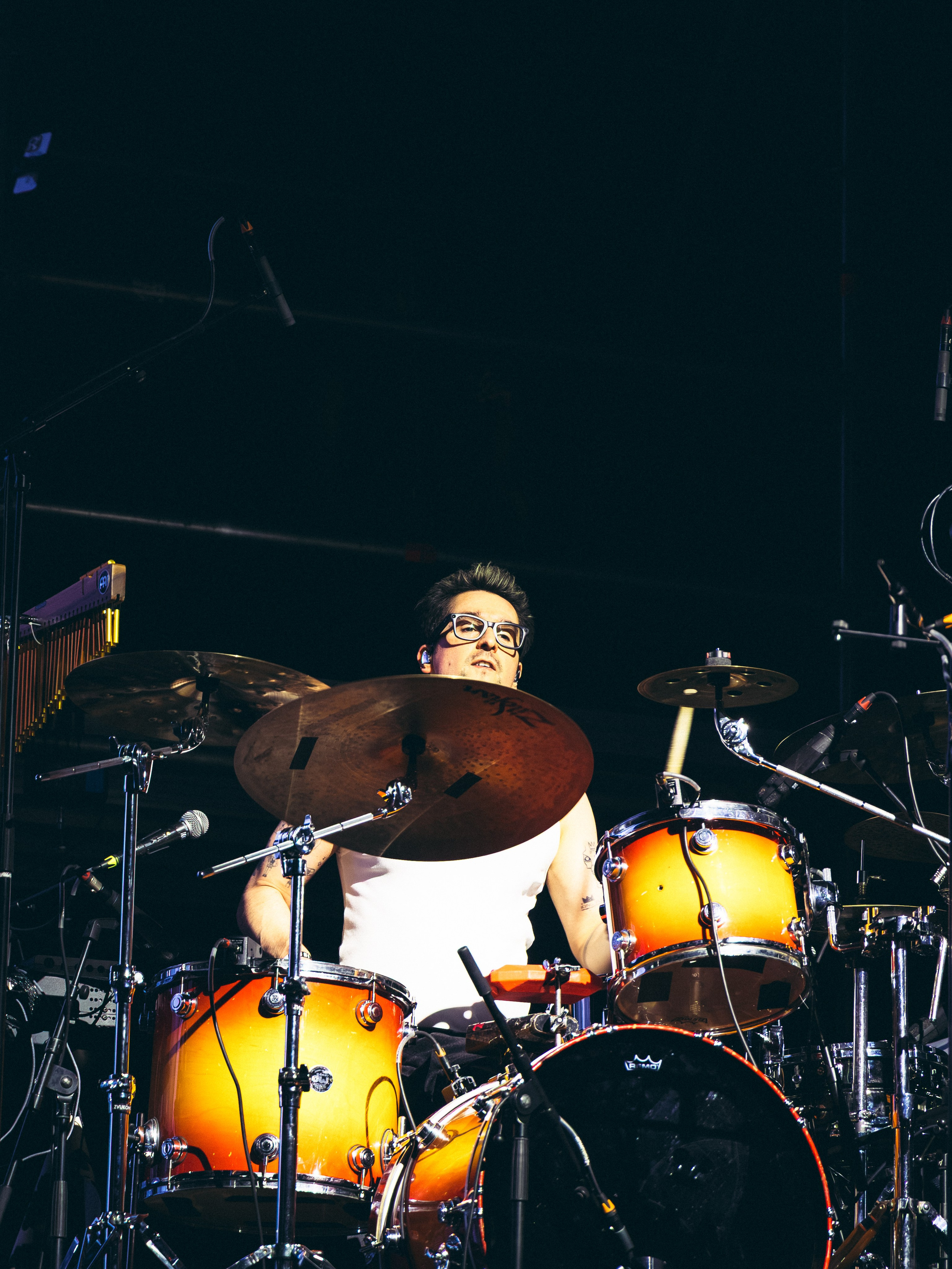 UMA2RMAN. Saint-Petersburg 18.4.26. RUSLAN ROZANOV