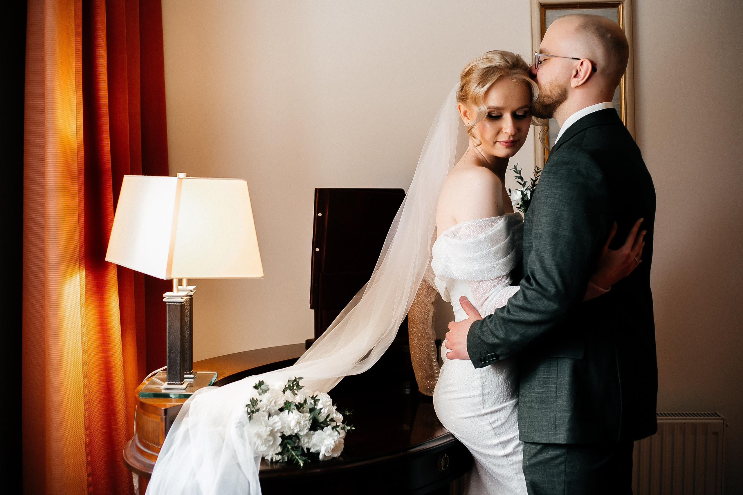 Вика+Витя. Свадебный и семейный фотограф Волкова Маргарита