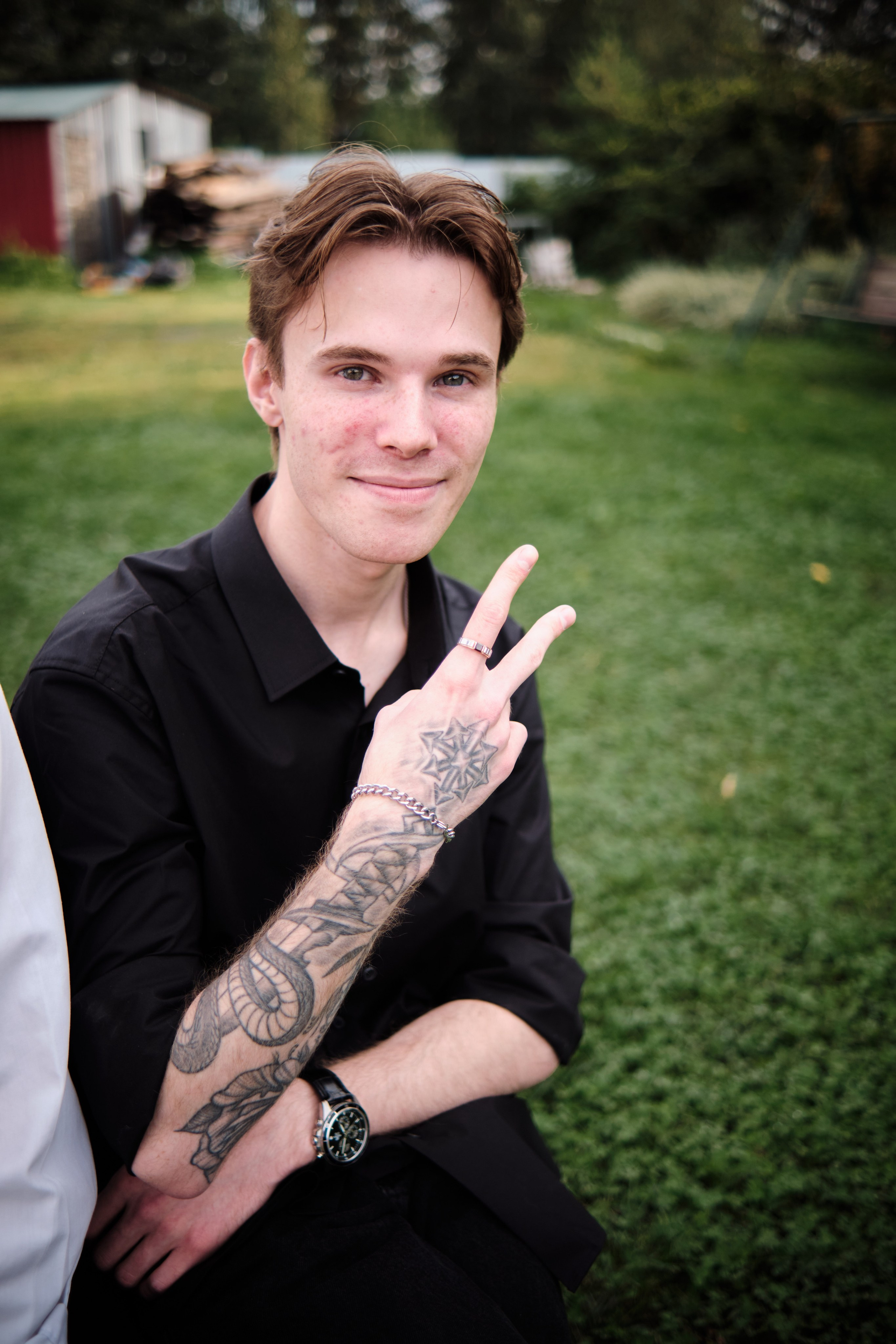 Томск. Ульяна и Дмитрий. Свадебный и семейный фотограф в Новокузнецке Иван Иванов