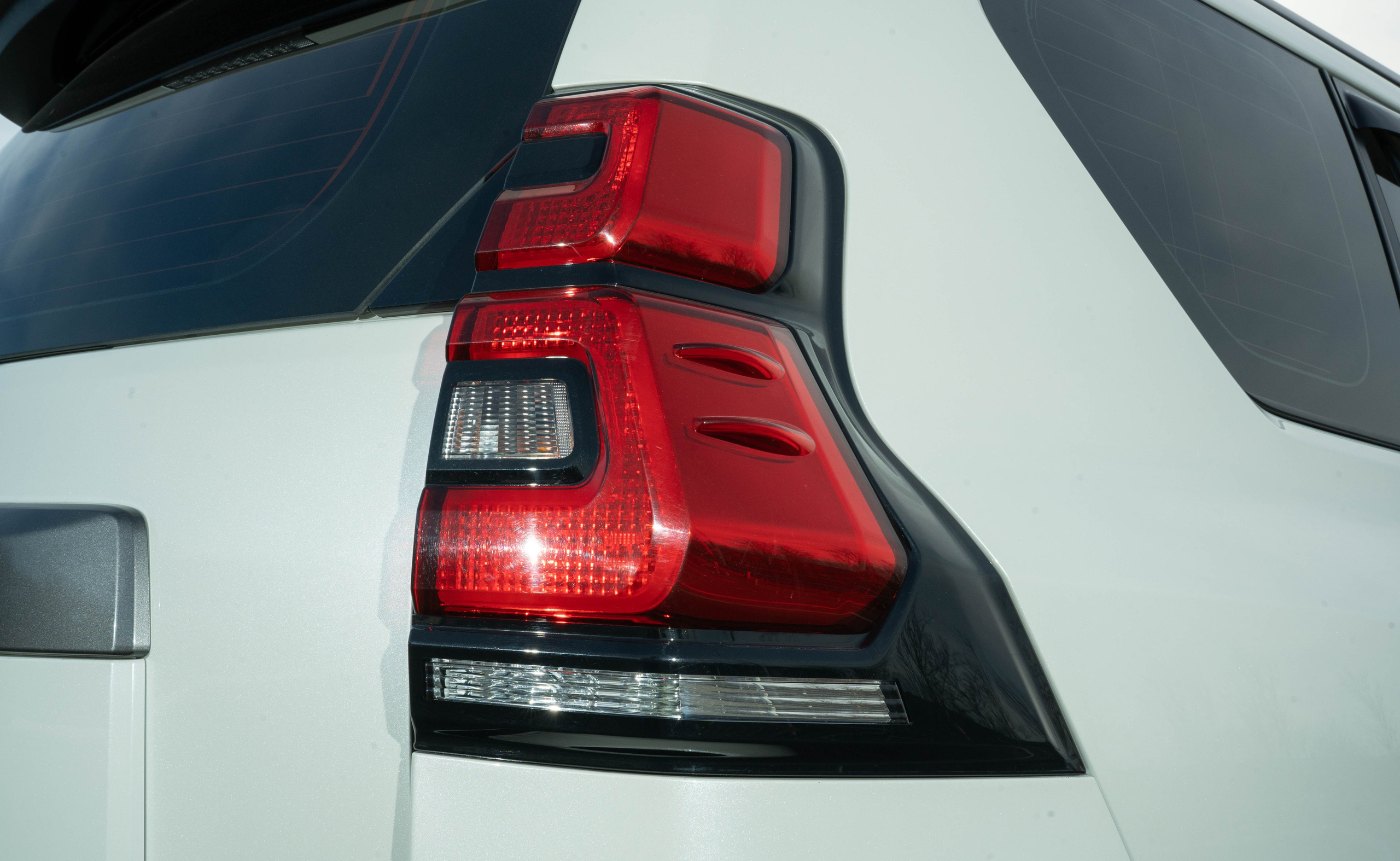 фото задней фары