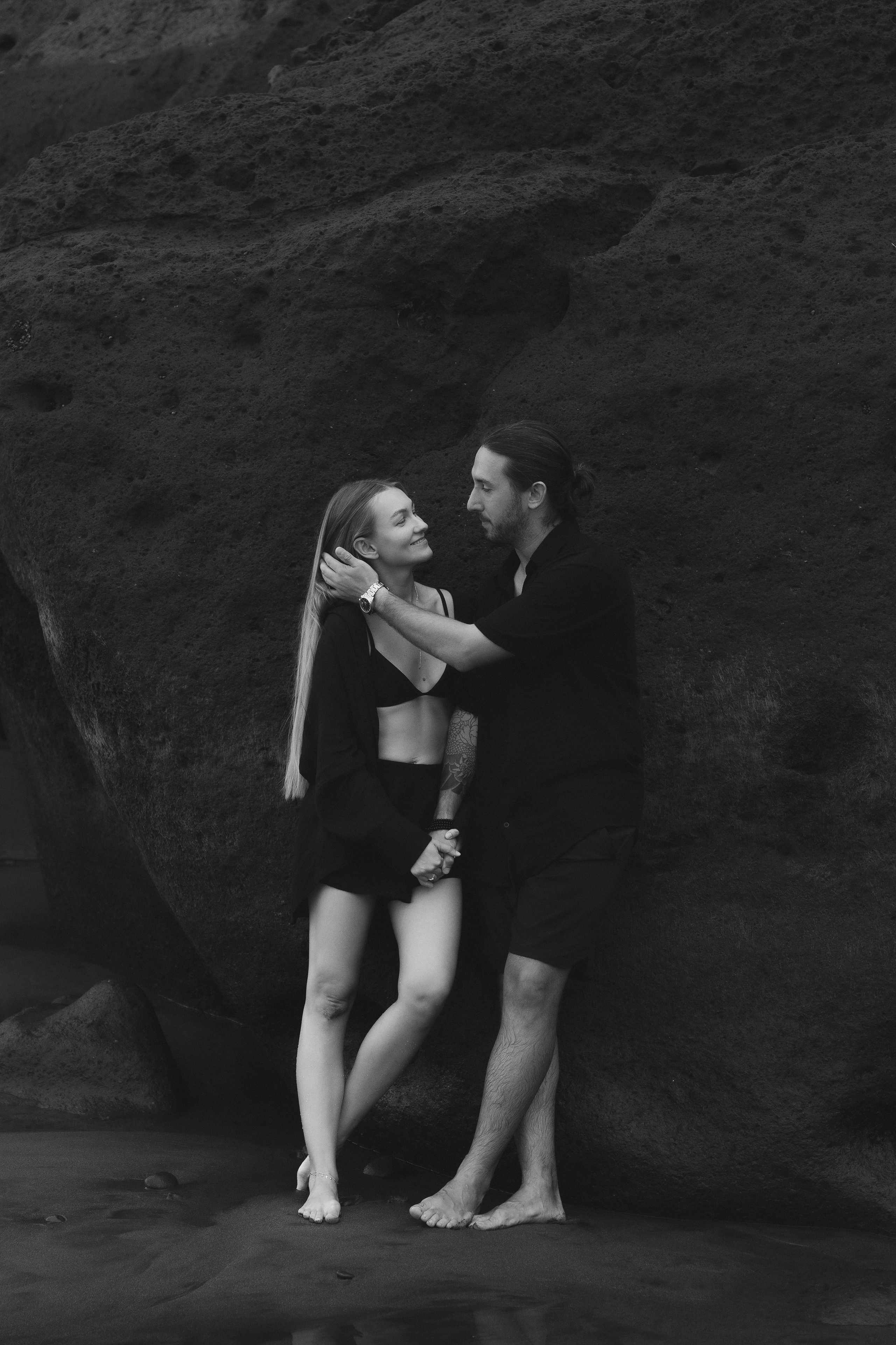 Дарья и Дмитрий. Фотограф Alena Ray