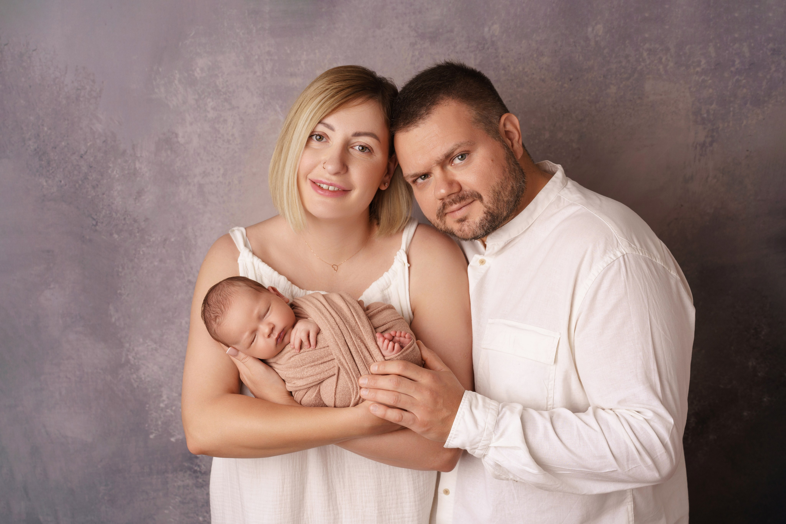 Семейные фотосессии с новорожденными | Трогательные кадры малышей и их близких в Москве и МО. Фотосессия новорожденных в Москве и Московской области | Профессиональный фотограф newborn — Татьяна Иванова