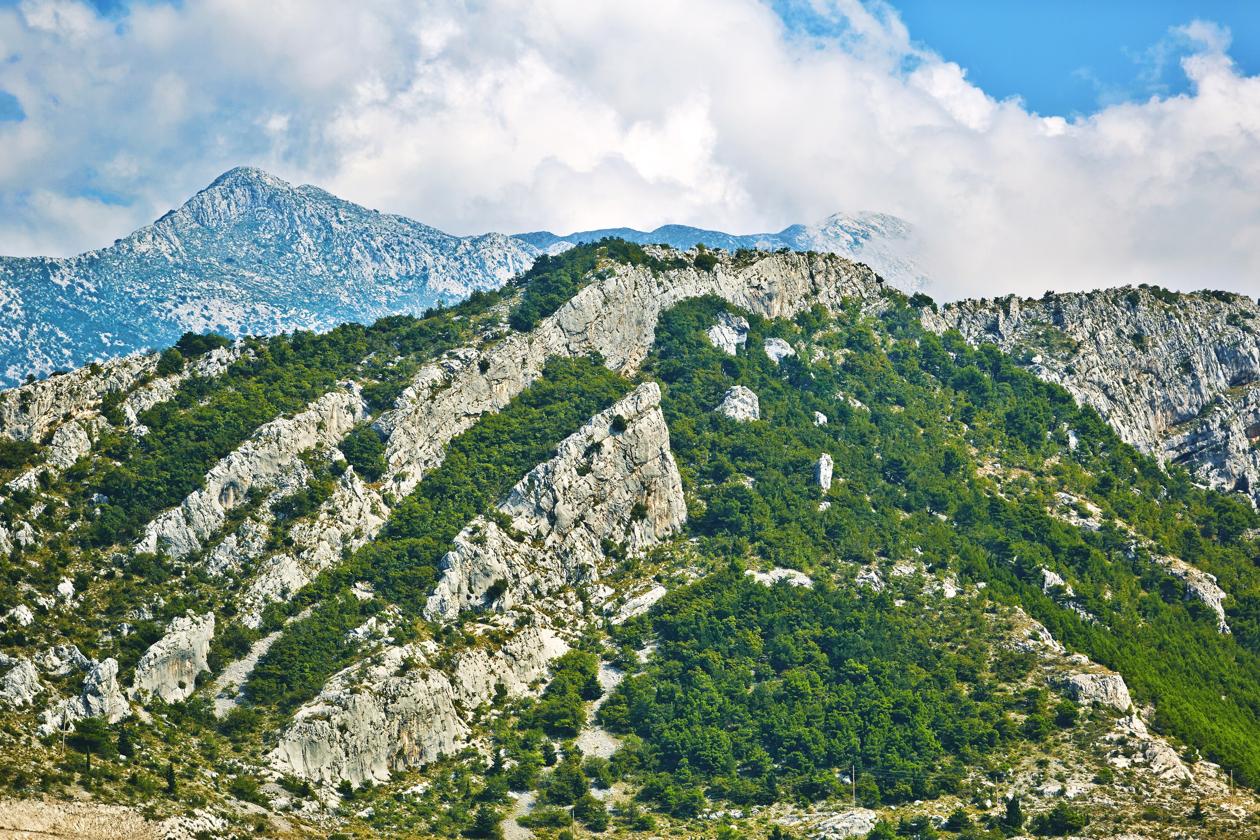 Хорватия. Рекламный коммерческий фотограф в Москве Владимир Лукьянов
