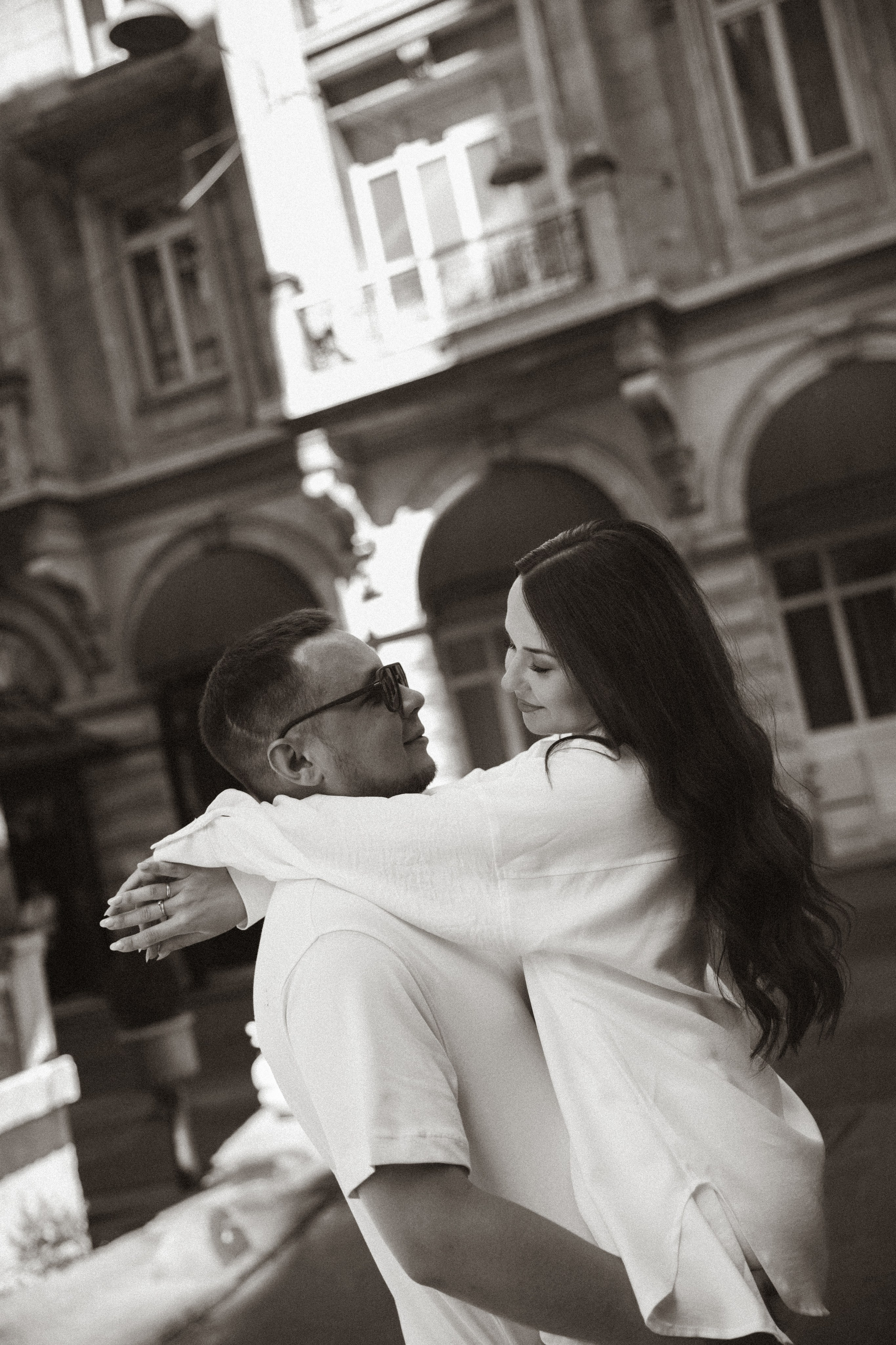 Погуляем по Стамбулу?