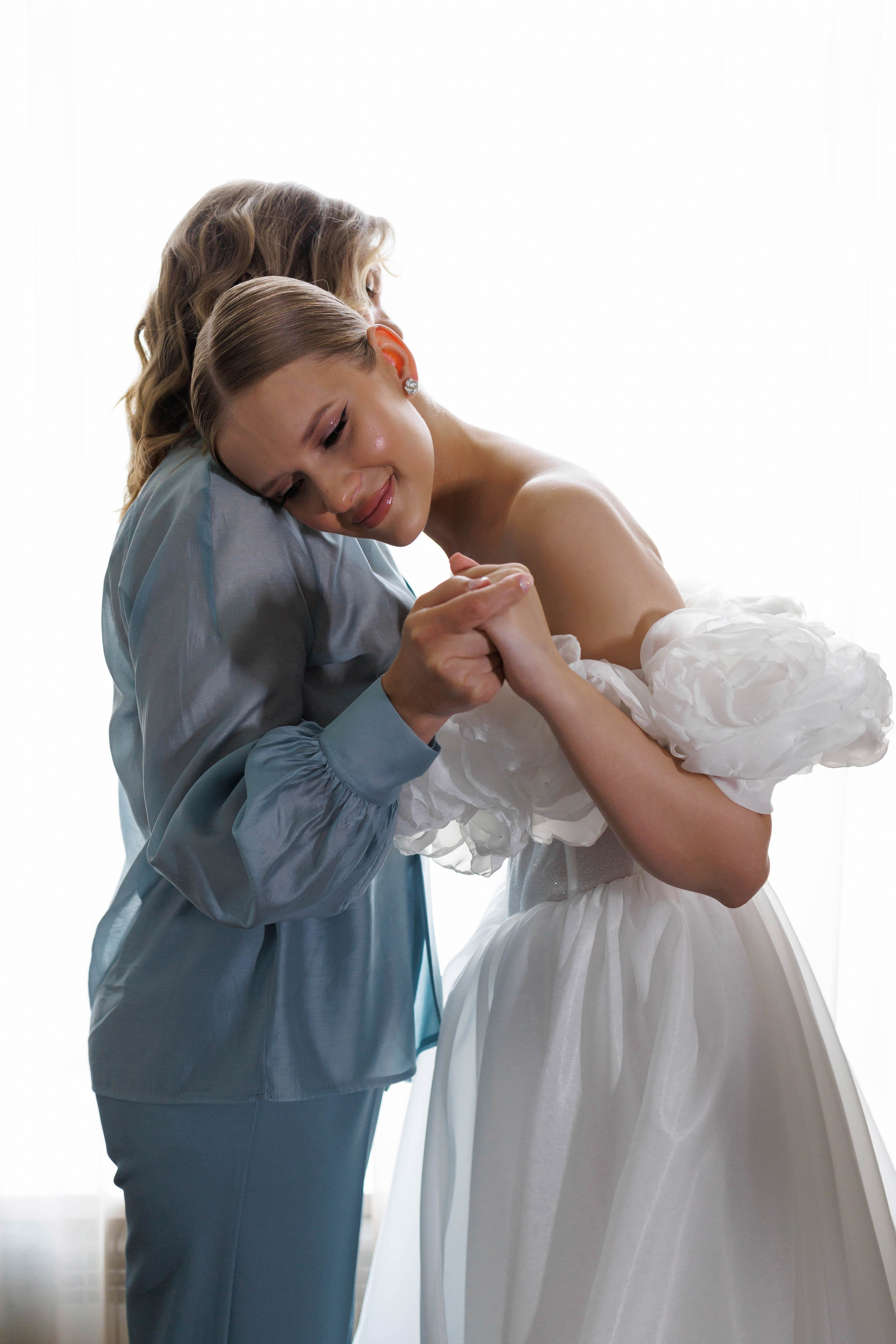 Анна и Святослав. Свадебный фотограф Иркутск