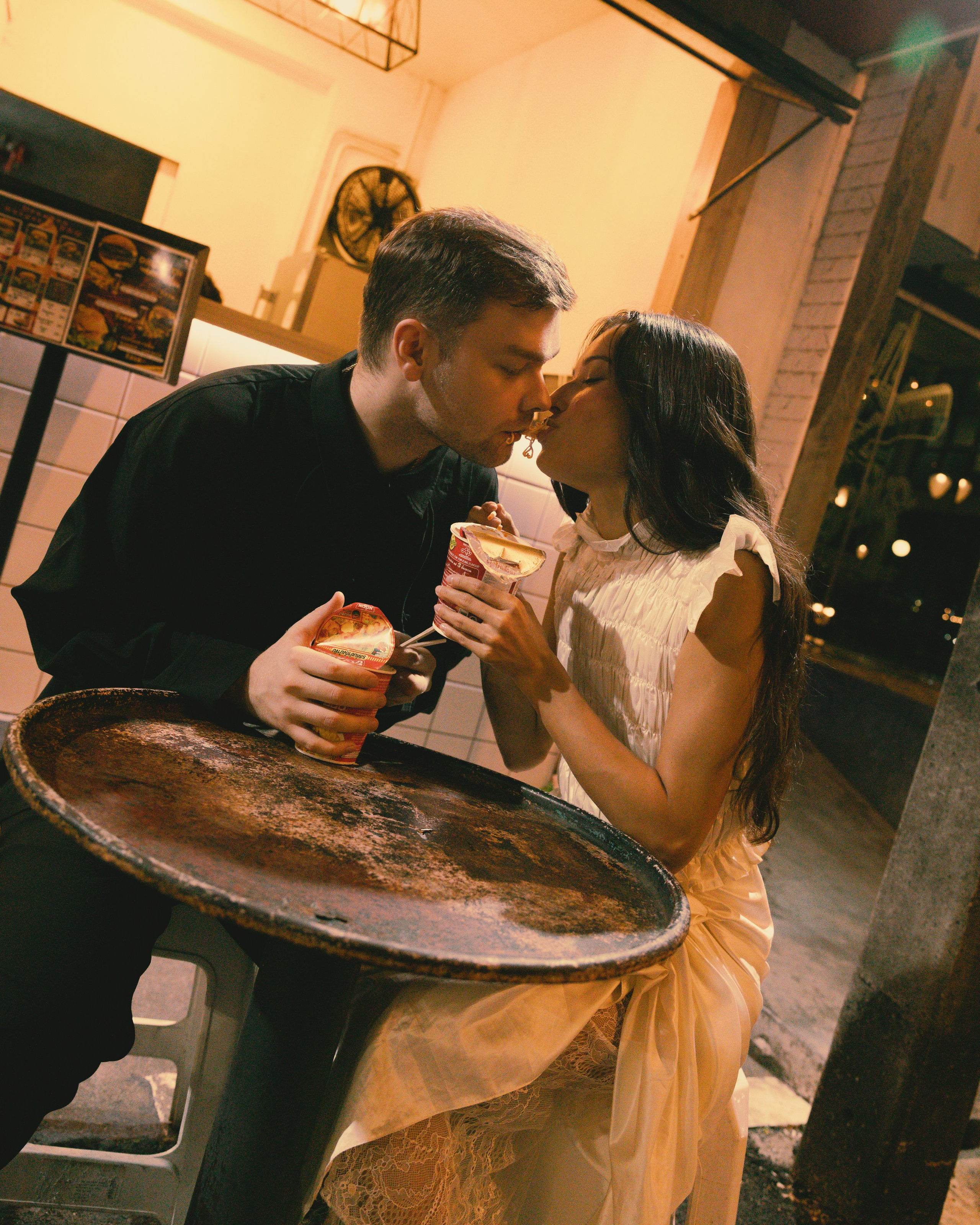 Аида и Илья. Фотограф в Ростове-на-Дону