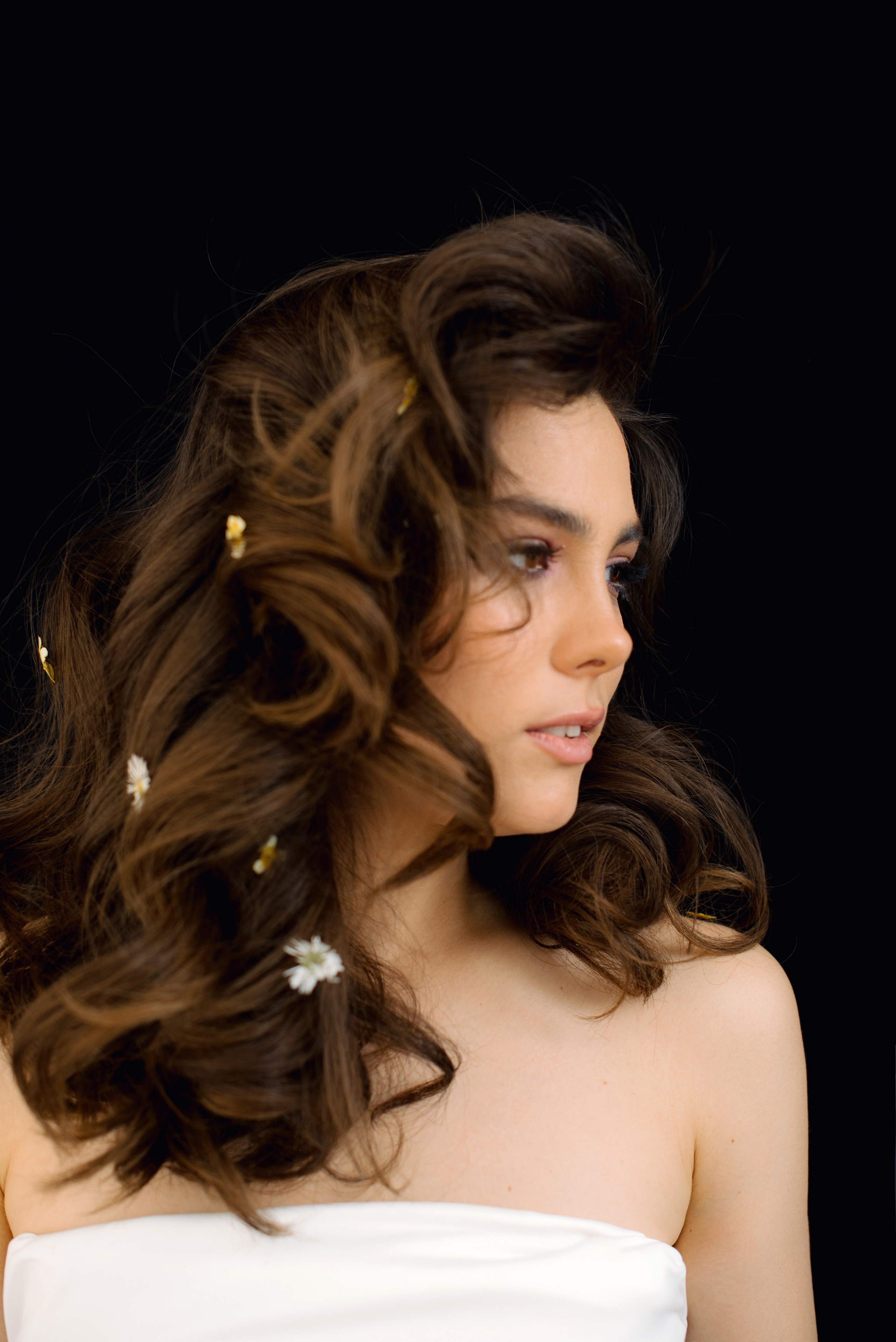 Елизавета. Фотограф Казань