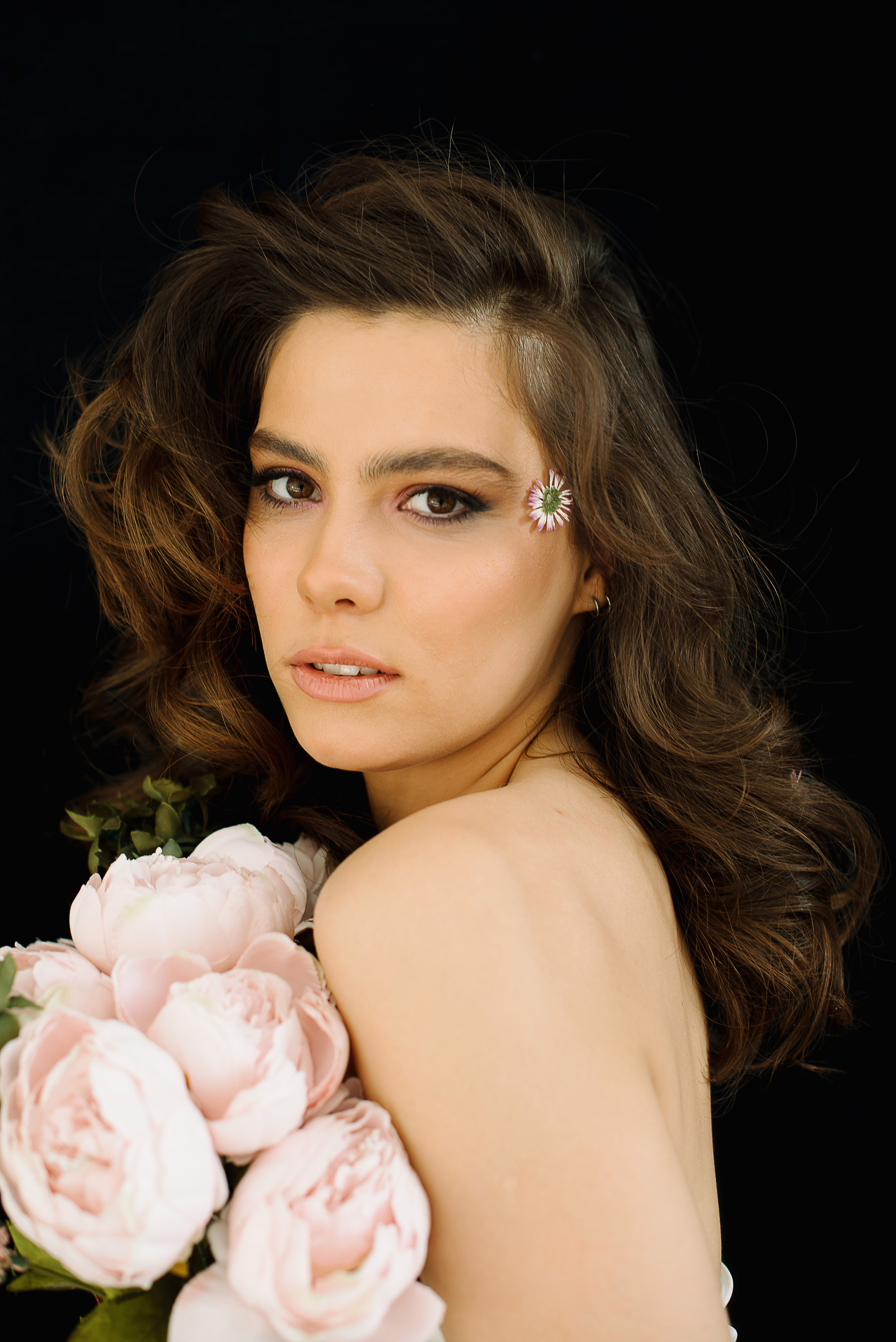 Елизавета. Фотограф Казань