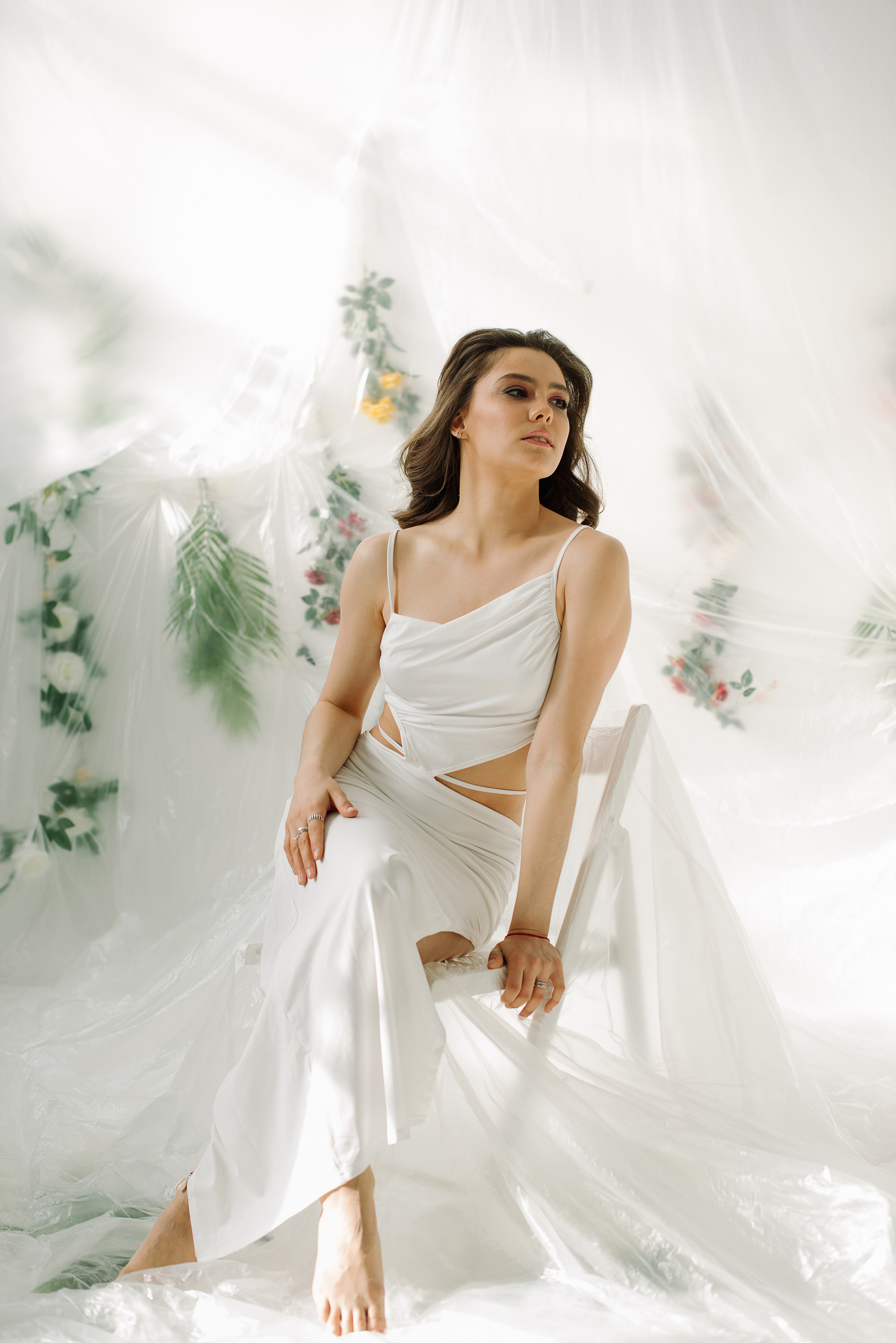 Елизавета. Фотограф Казань