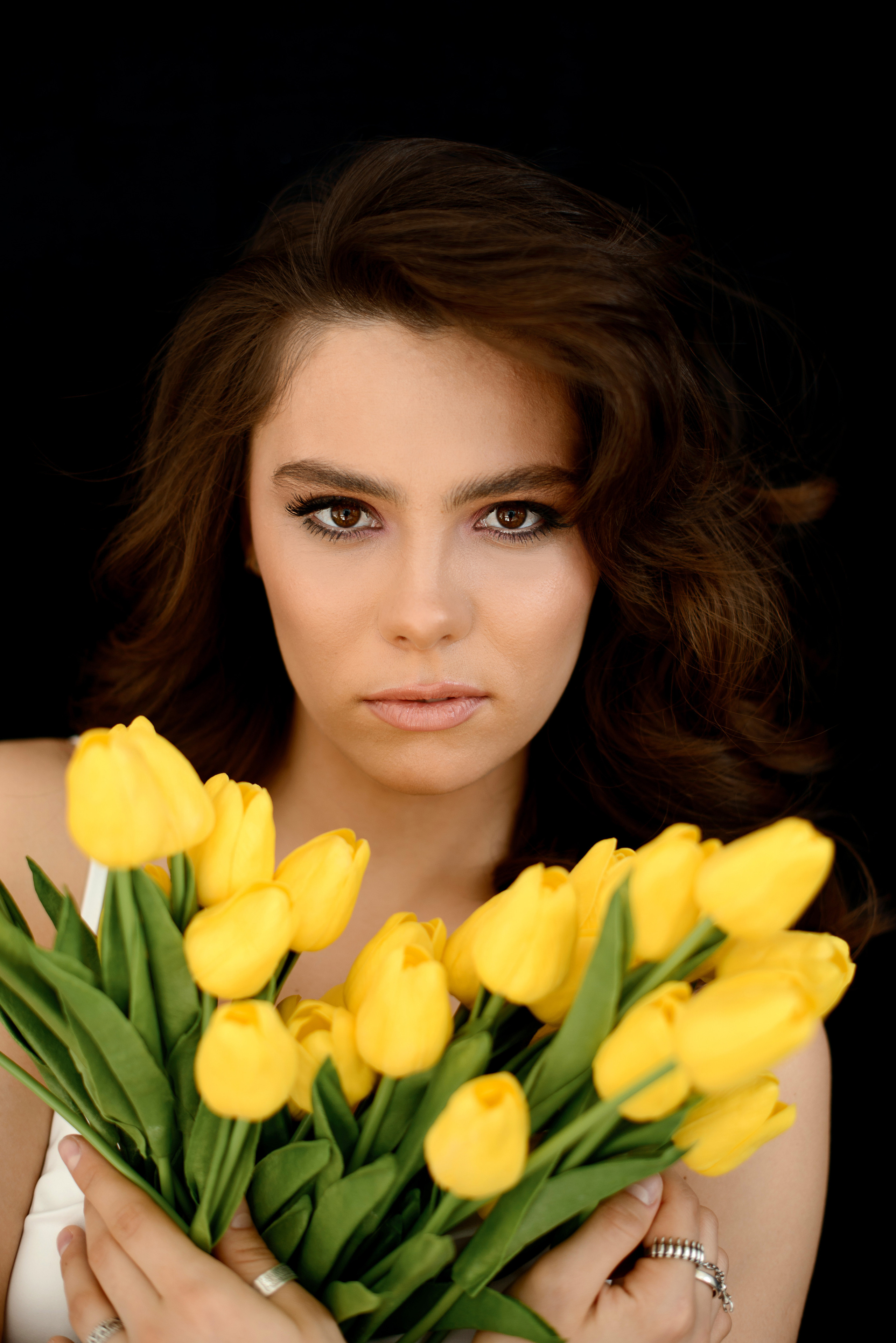 Елизавета. Фотограф Казань