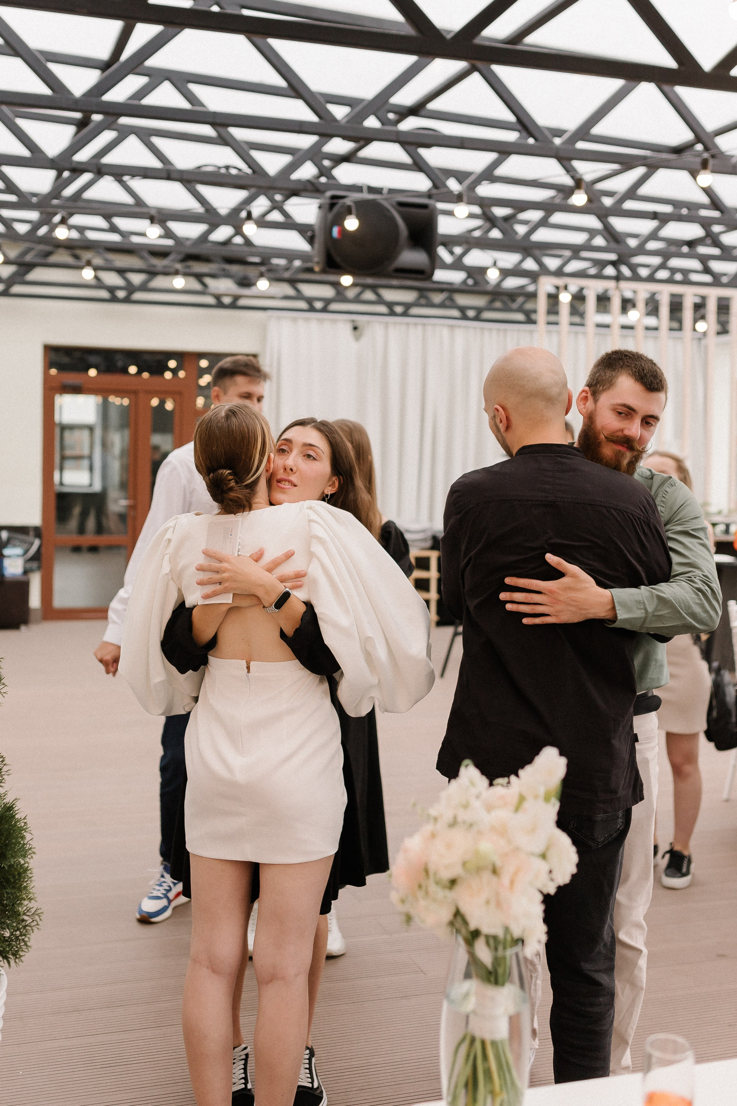 Антон и Елизавета/2023. Свадебный и семейный фотограф в Екатеринбурге