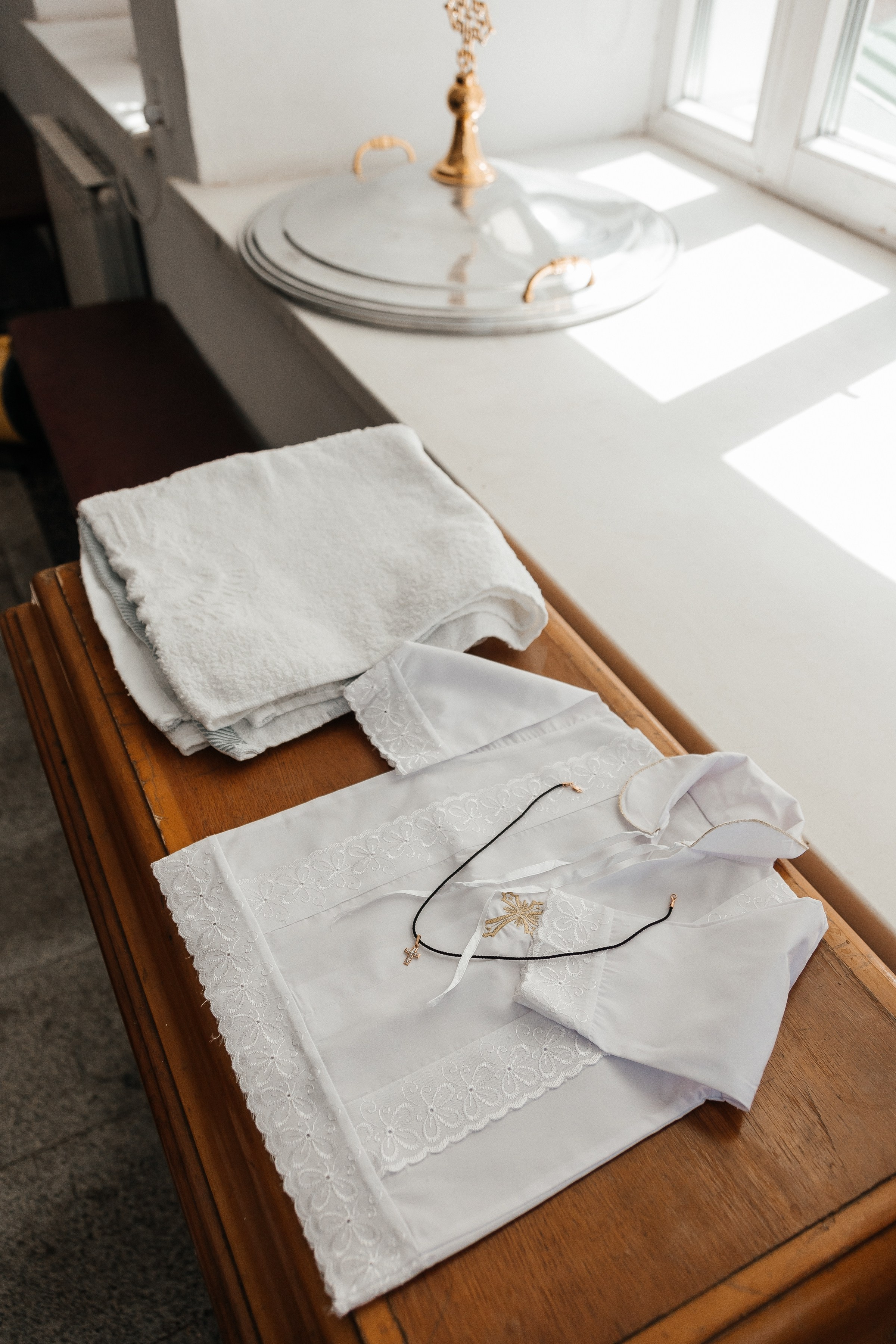 Крещение/2024. Свадебный и семейный фотограф в Екатеринбурге