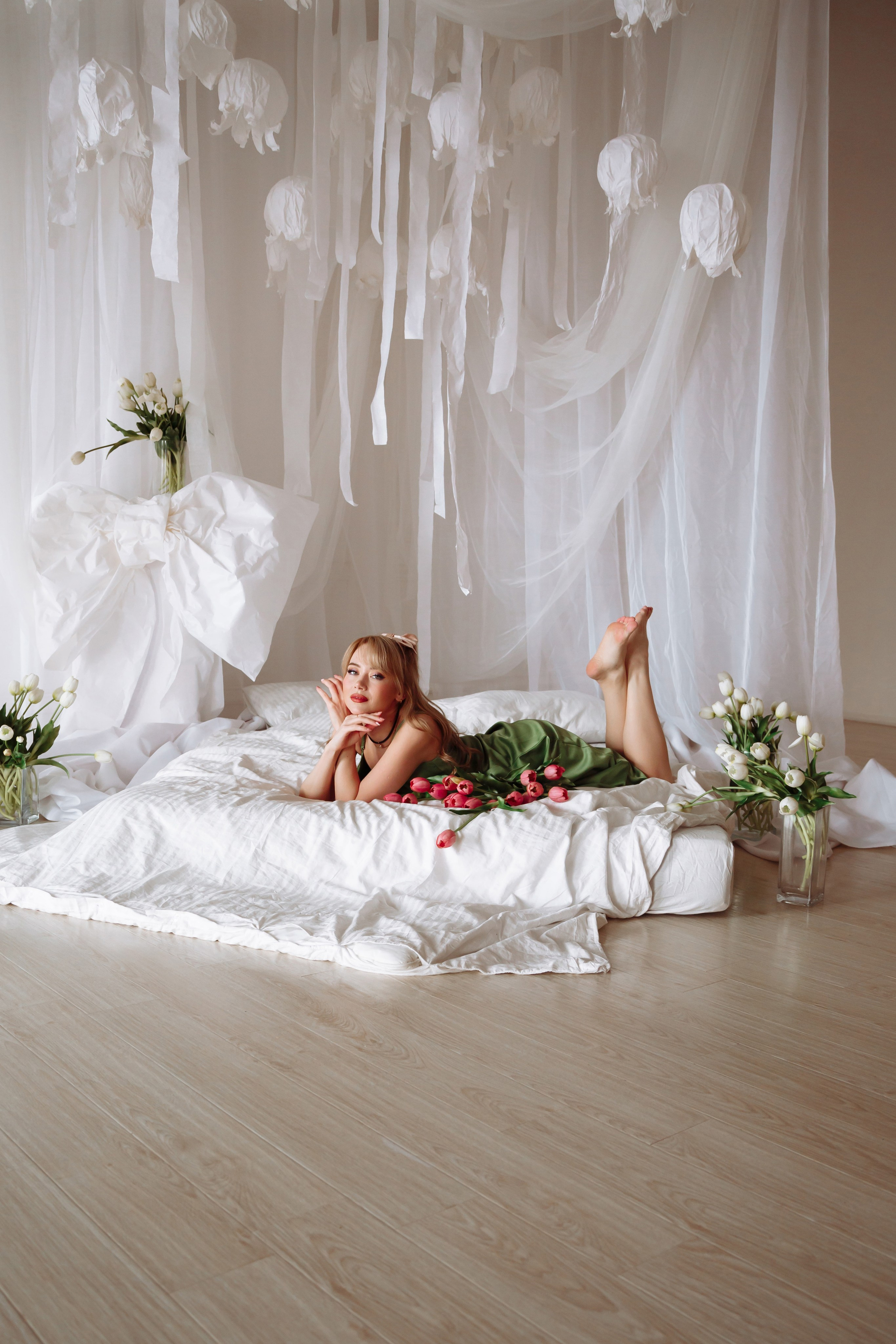 Ирочка. Фотограф новорожденных Тверь Диана Муляева