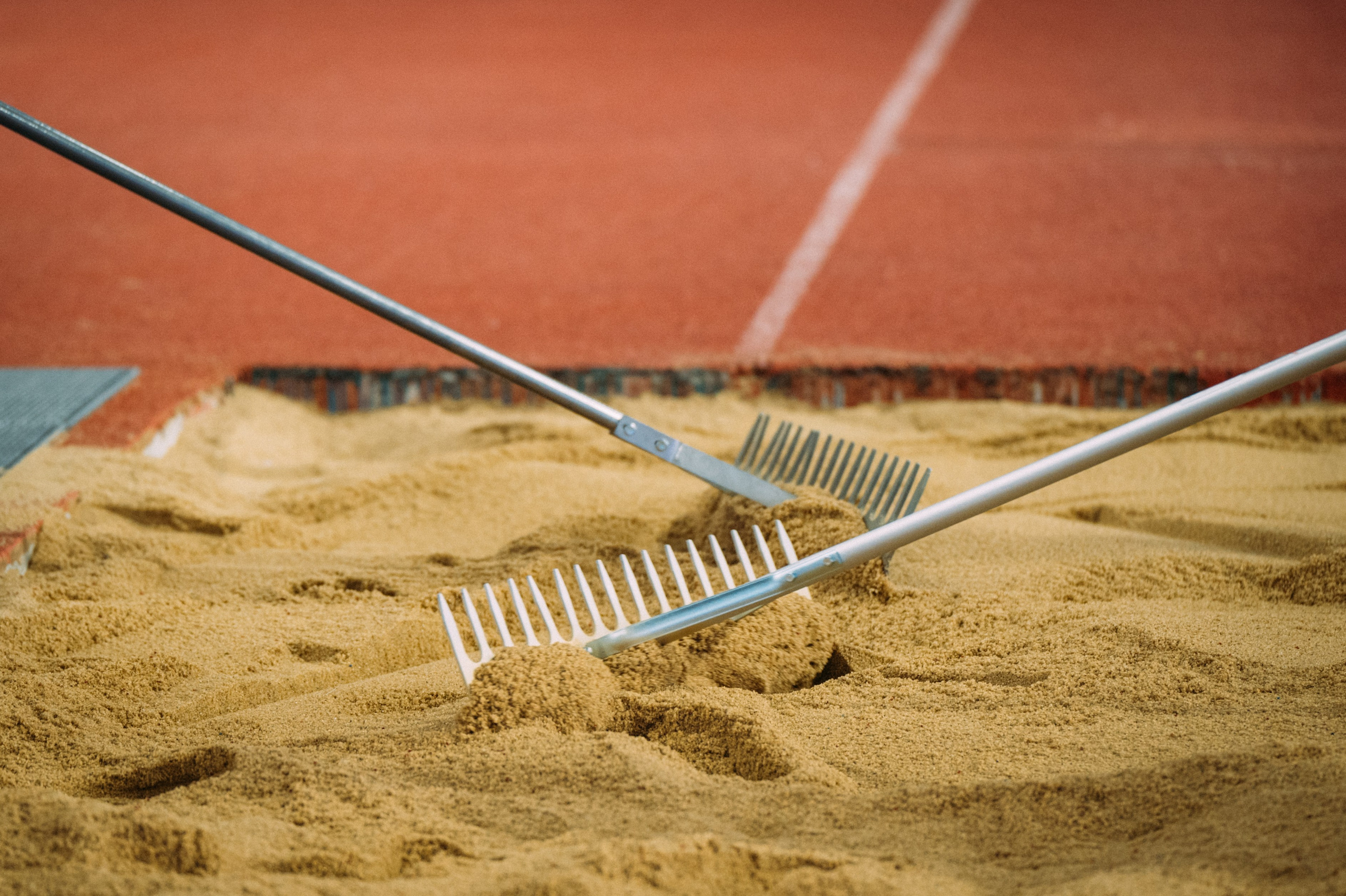 Всероссийские соревнования по лёгкой атлетике