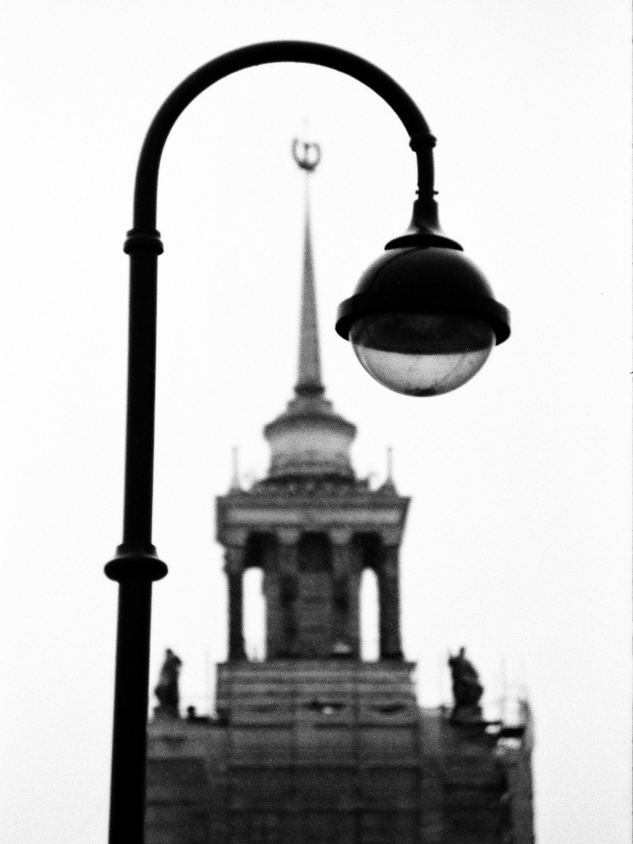 Петербург. Фотограф — Маслеников Константин