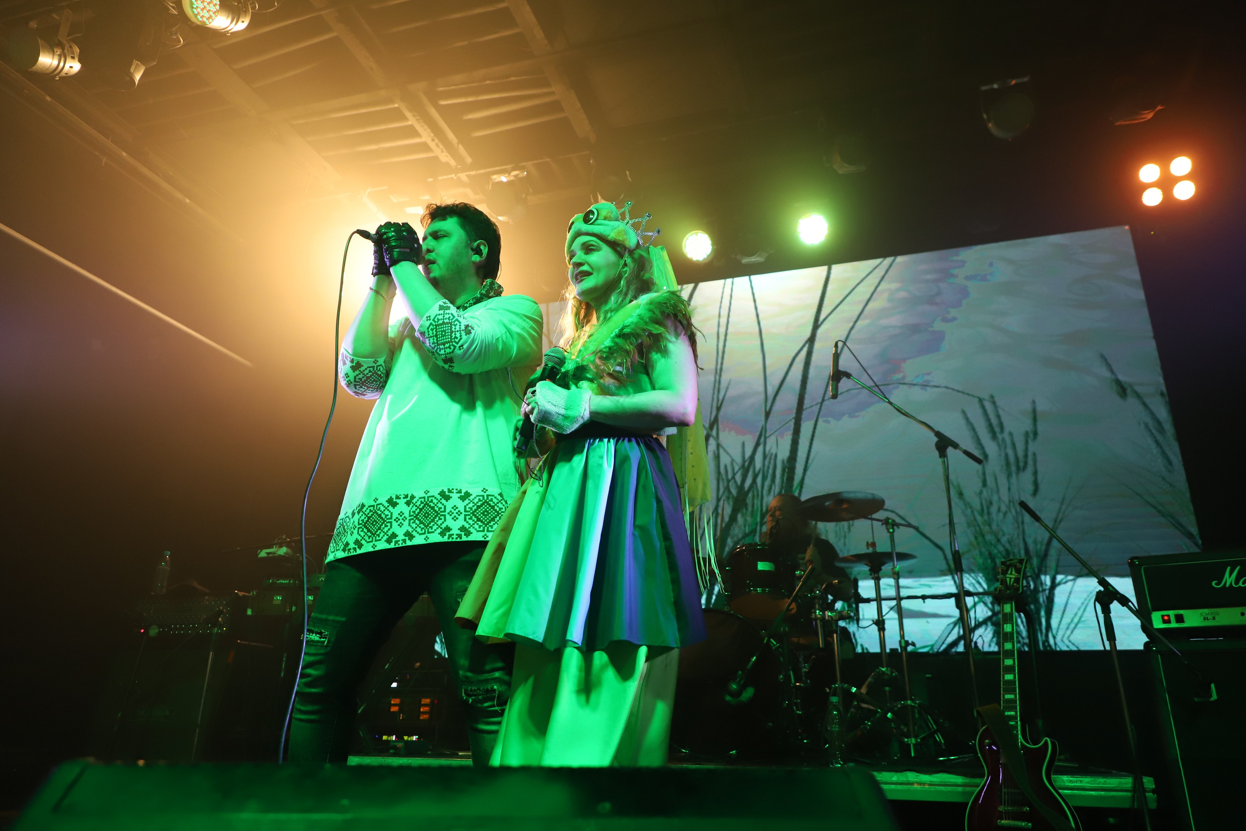 Фестиваль Сектор Газа. Фотограф в Тюмени Алексей Модин