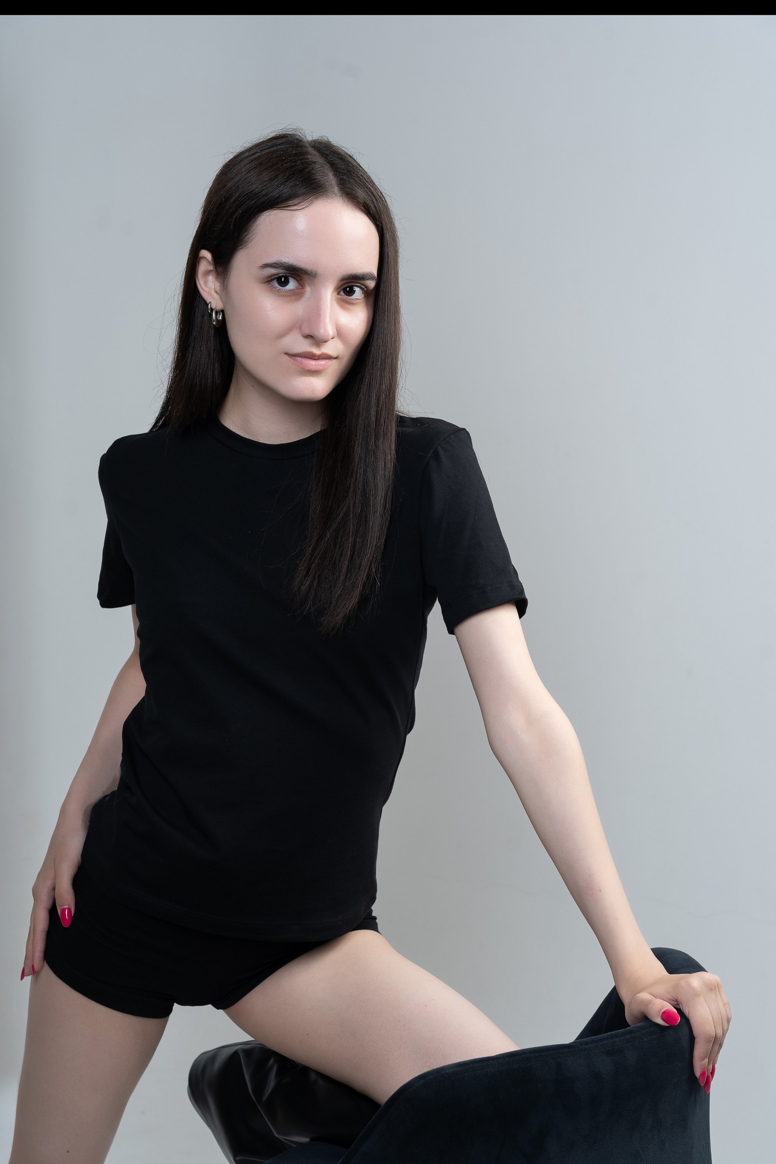 Индивидуальная фотосессия. Фотограф Саратов/Энгельс