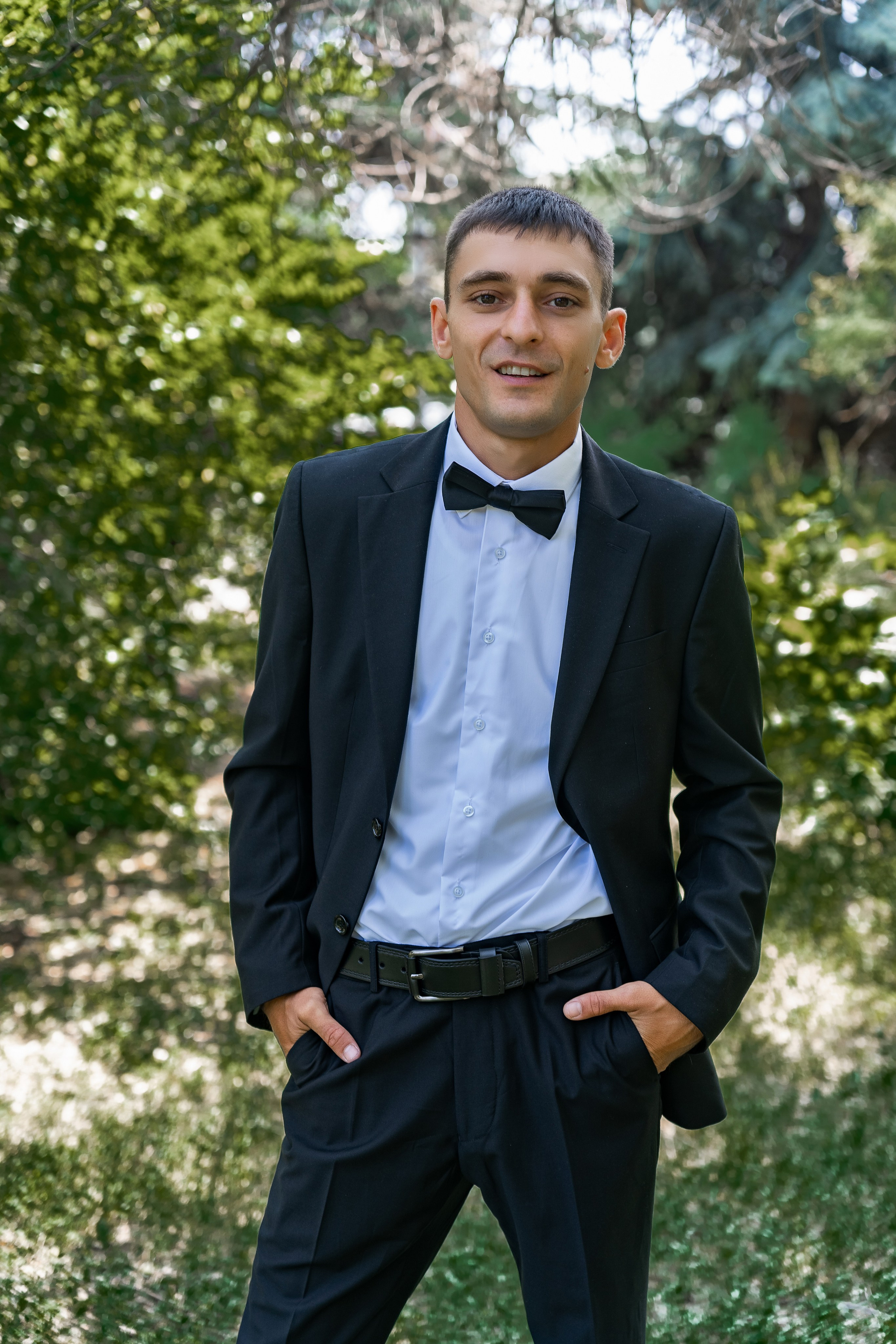 Свадебная фотосессия. Фотограф Саратов/Энгельс