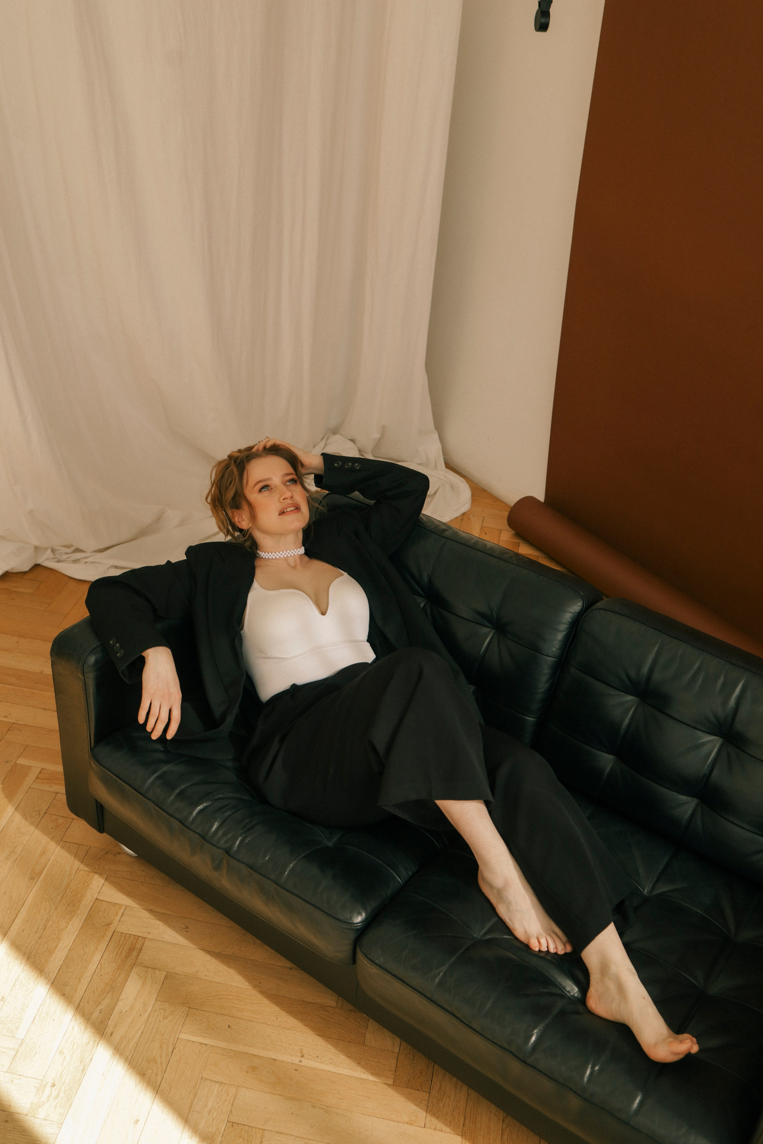 Марина. Фотограф в Санкт-Петербурге Светлана Арестова