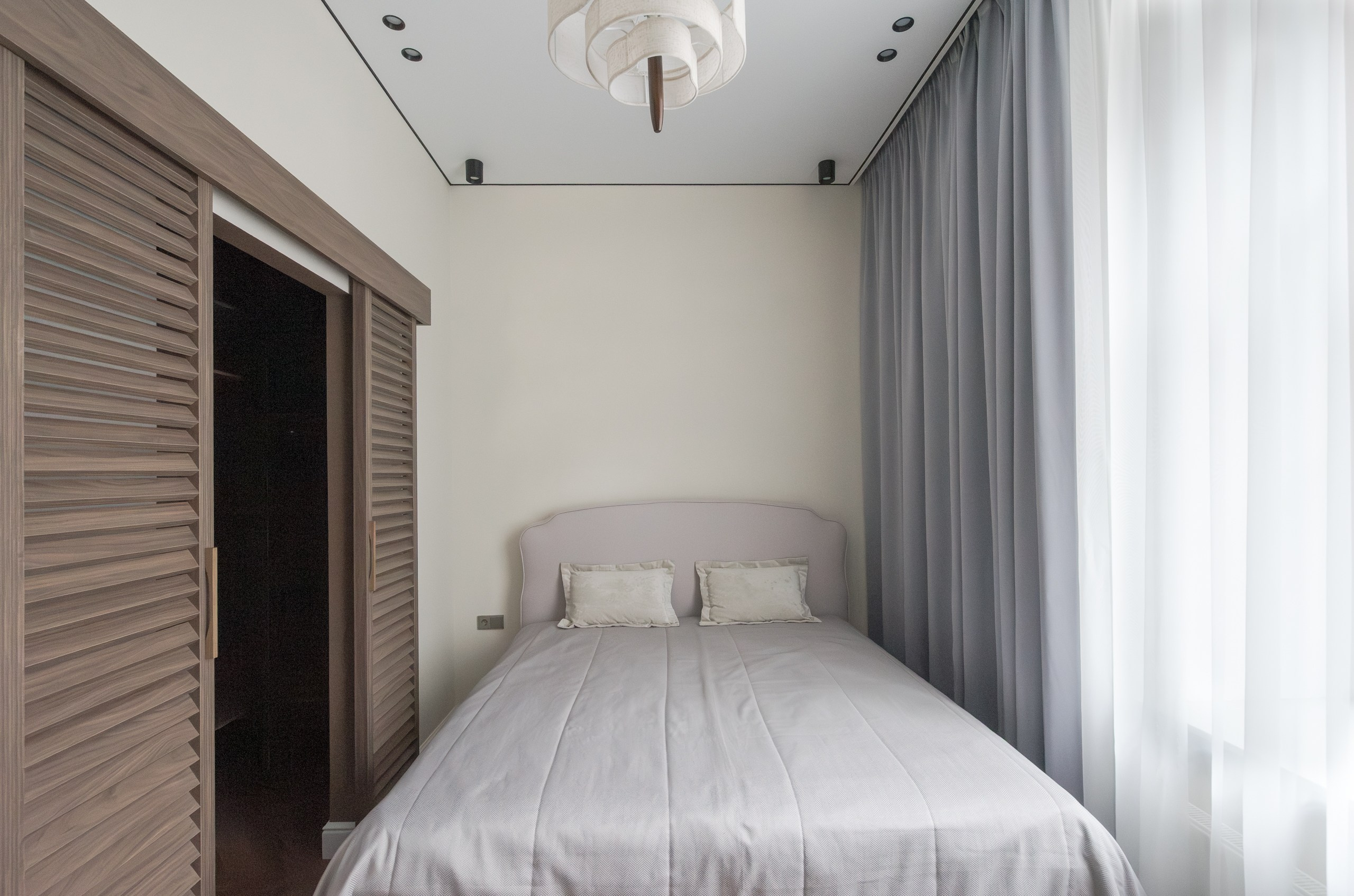 Мадонна Бенуа. Портретный и интерьерный фотограф Илья Орлов