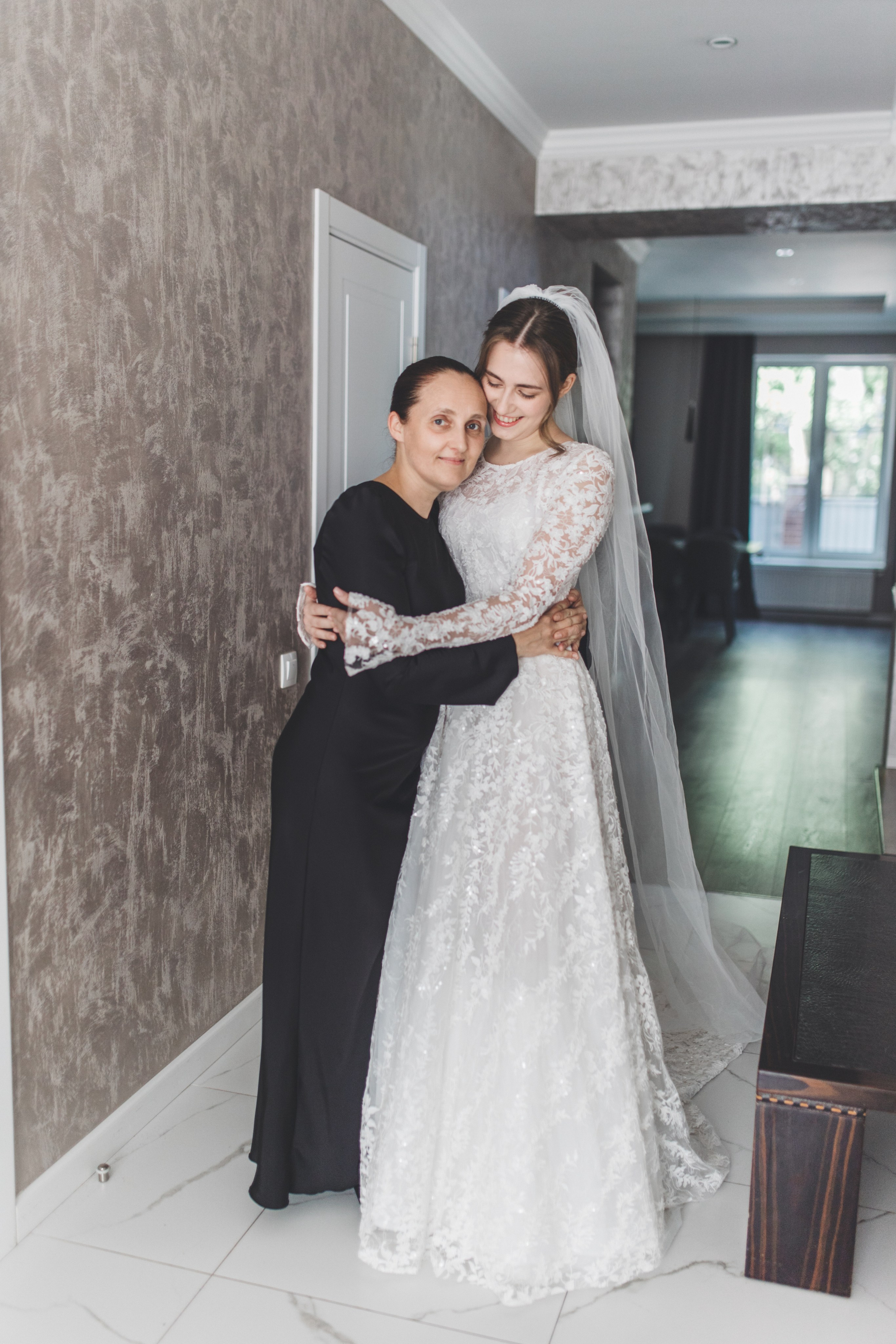 Вениамин и Вера. Свадебная и семейная фотография в Курске Адамян Давид