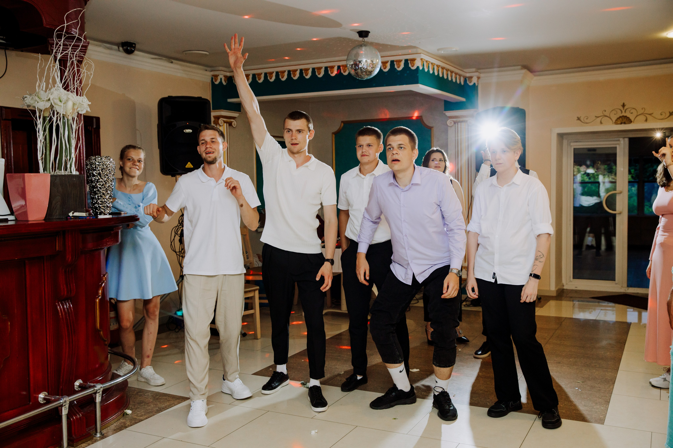 Лазурный. Семейный фотограф москва