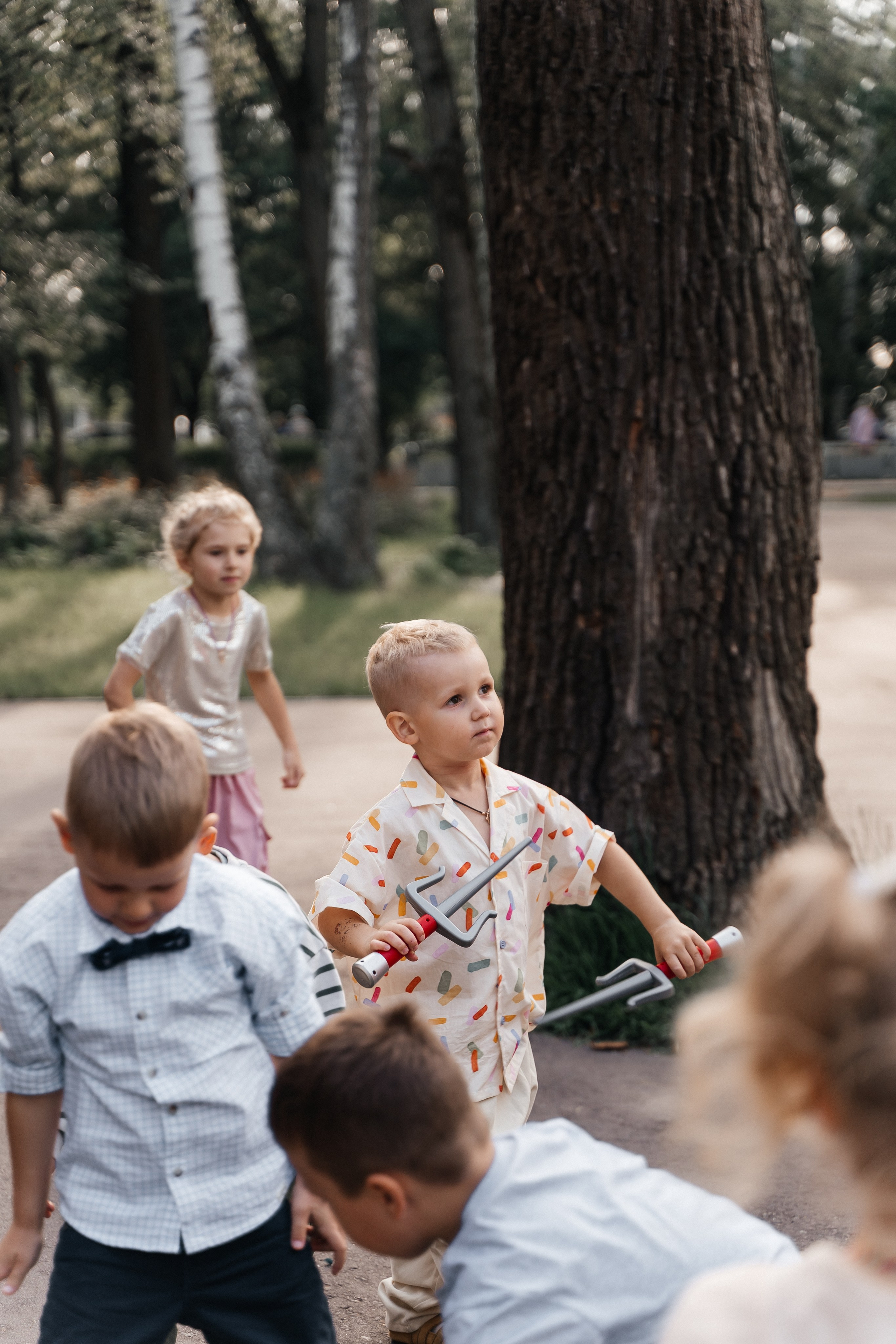 Мирославу 4 годика