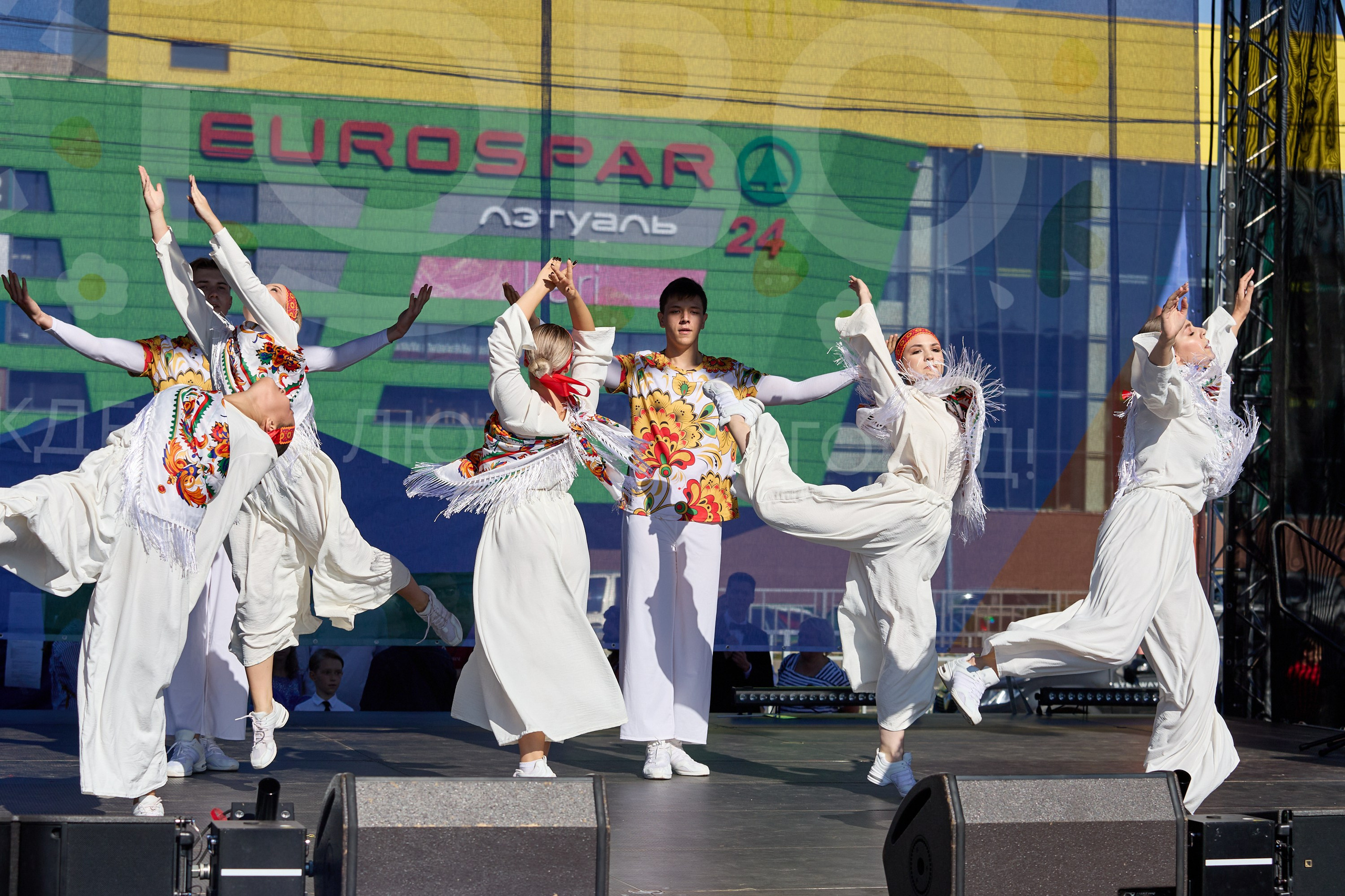 Репортаж. Бизнес-фотограф