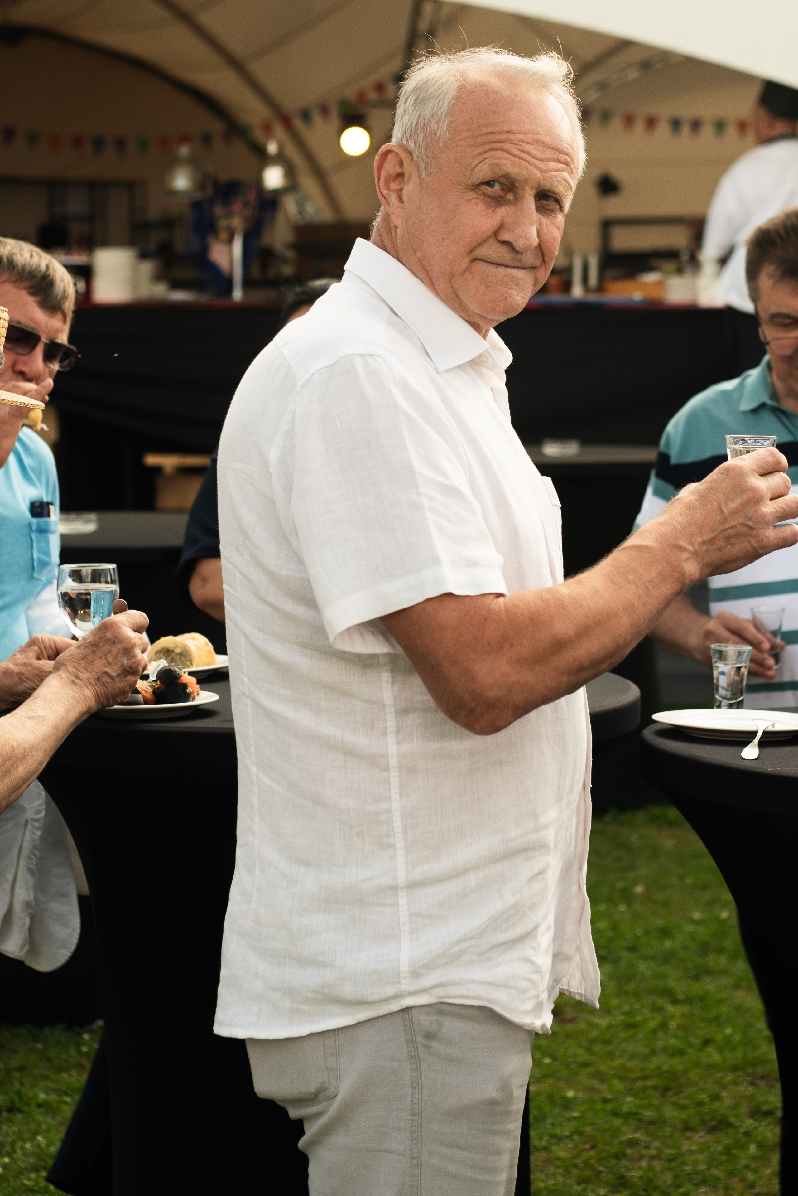 Репортажная съемка