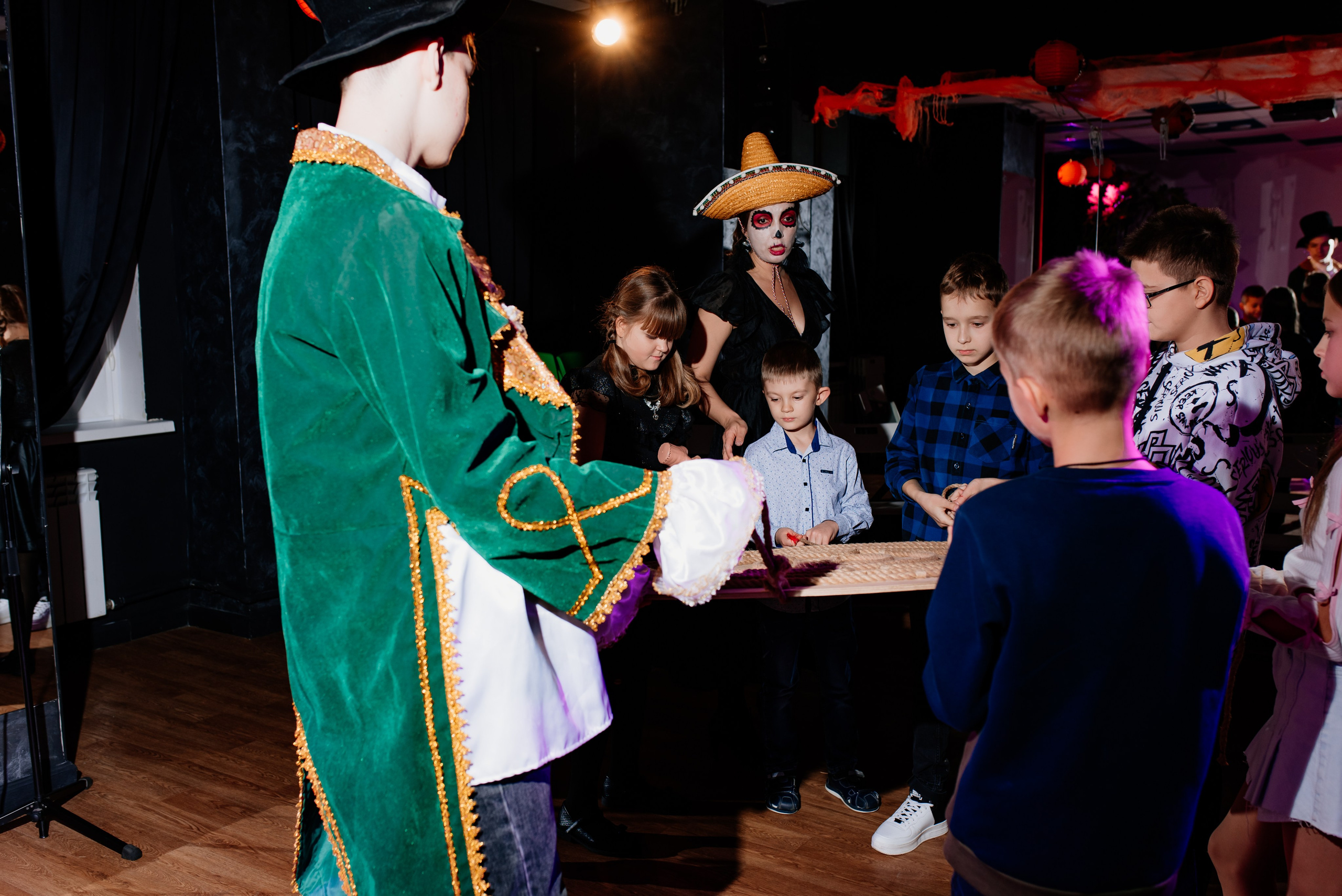 День Рождения. Персональный и семейный фотограф в Нижнем Новгороде-Карачева Анна