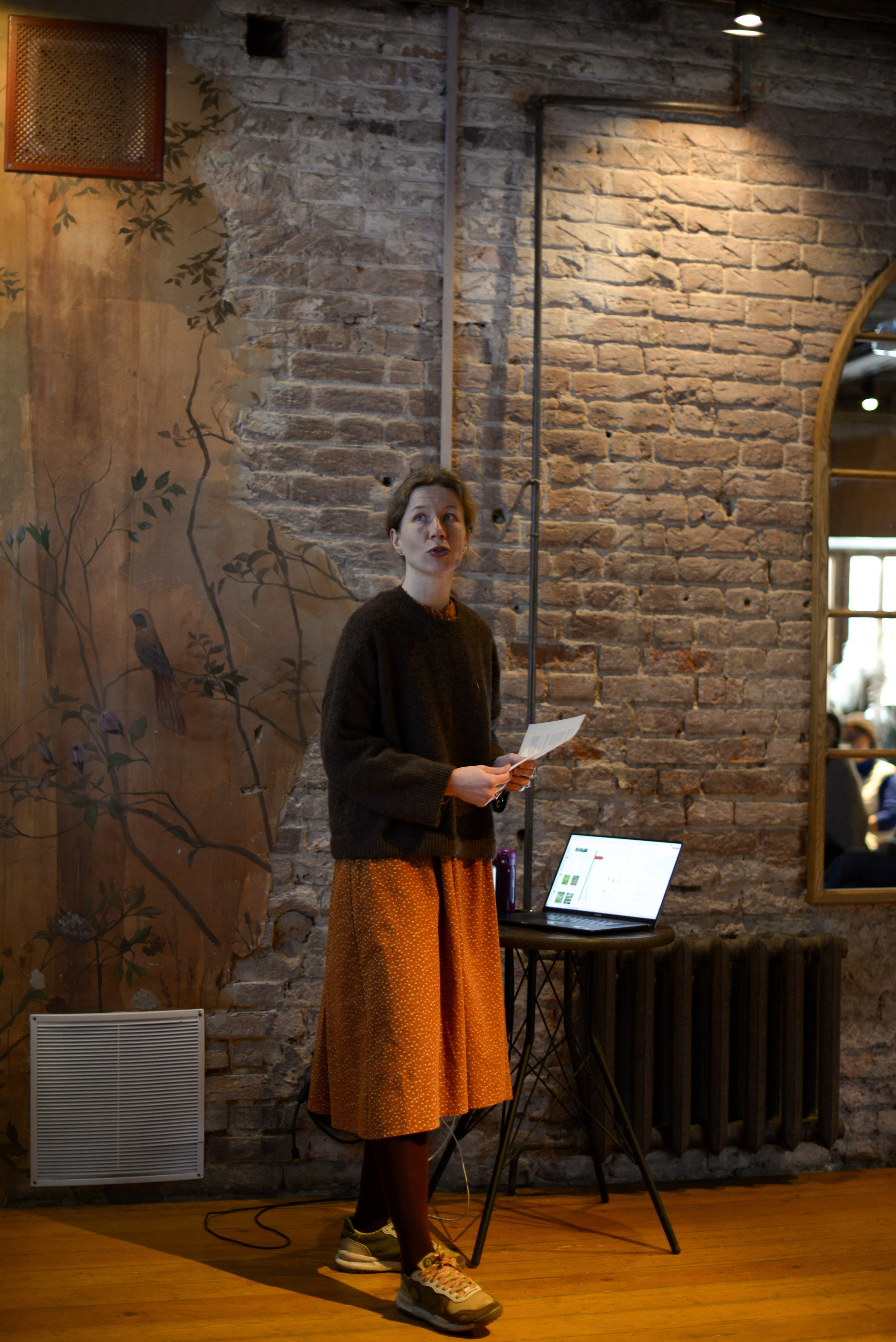 Готовимся к весне Лекция Натальи Лавруша в усадьбе Роден love of flowers. Victoria Radjevna Репортажный Fashion Фотограф- Видеограф Санкт-Петербурга и Москвы
