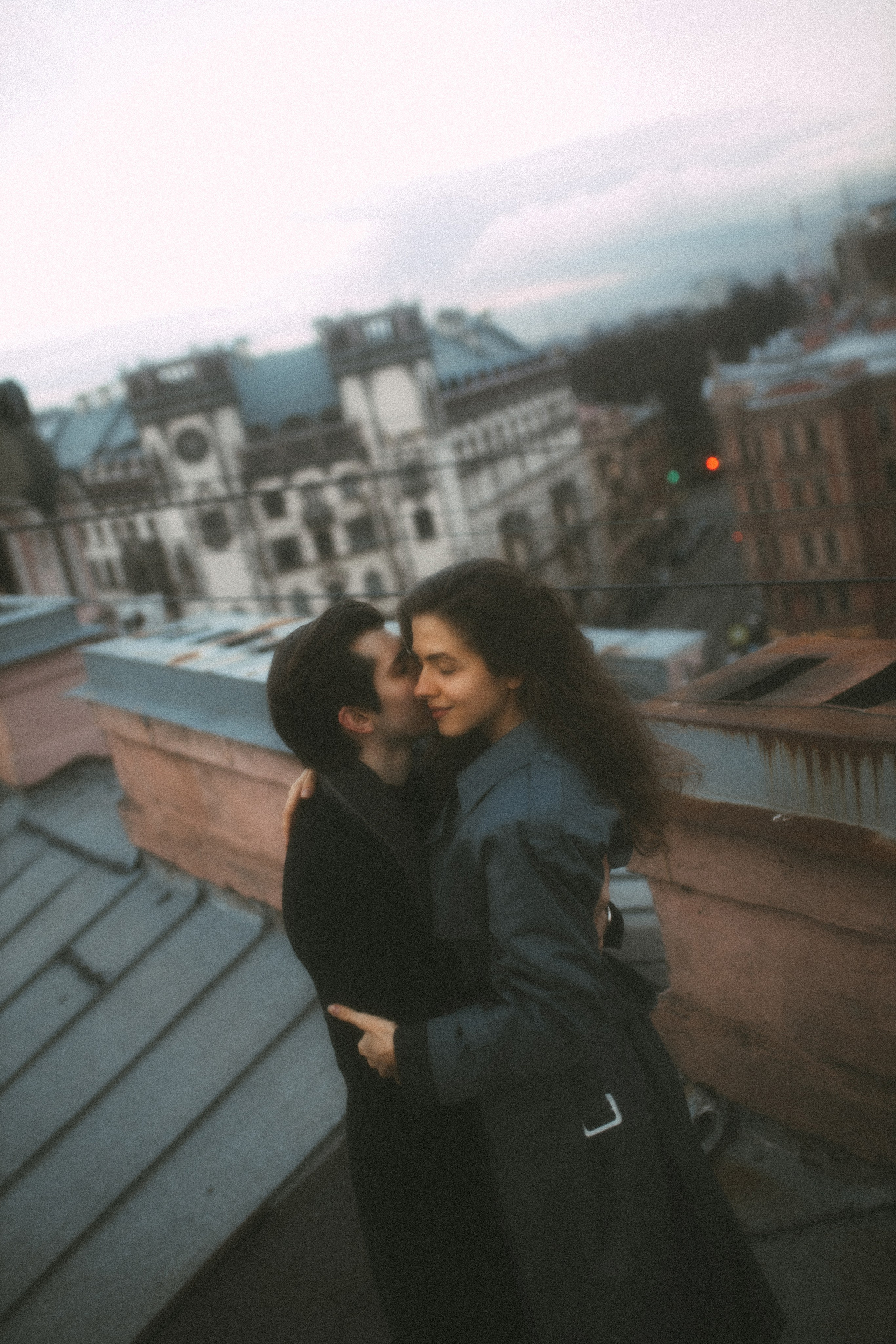 C & B | Санкт-Петербург. Фотограф Екатерина Амбрушкевич