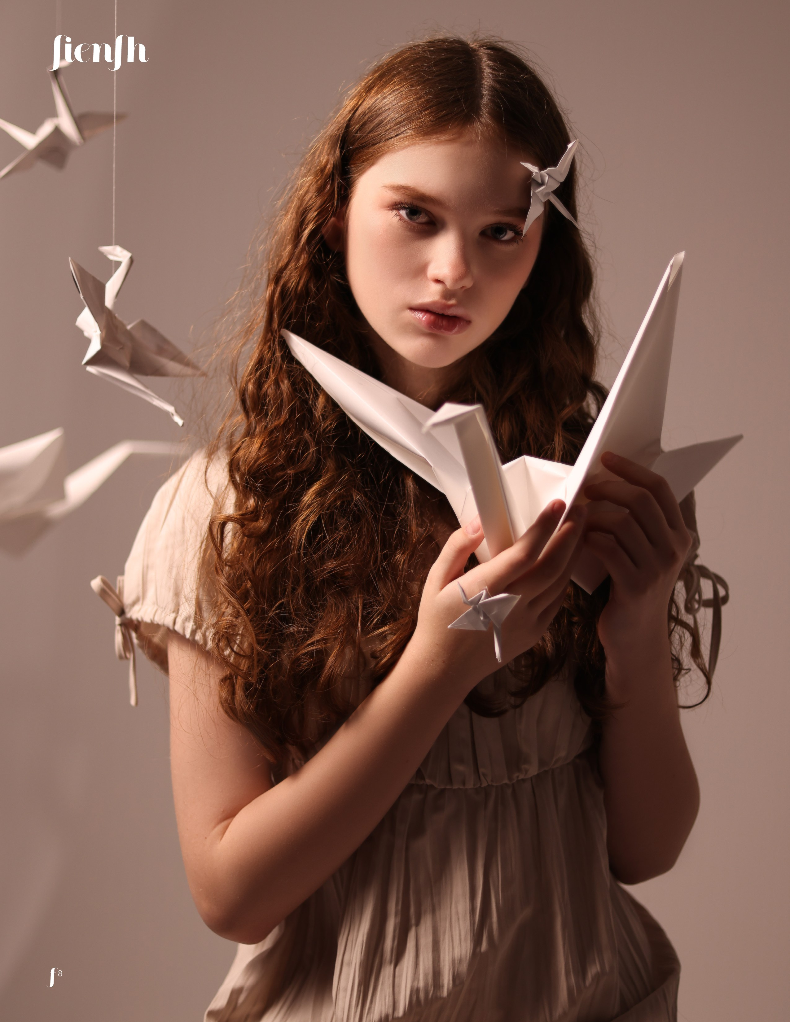 Мои фото в журналах. Фотограф в Самаре