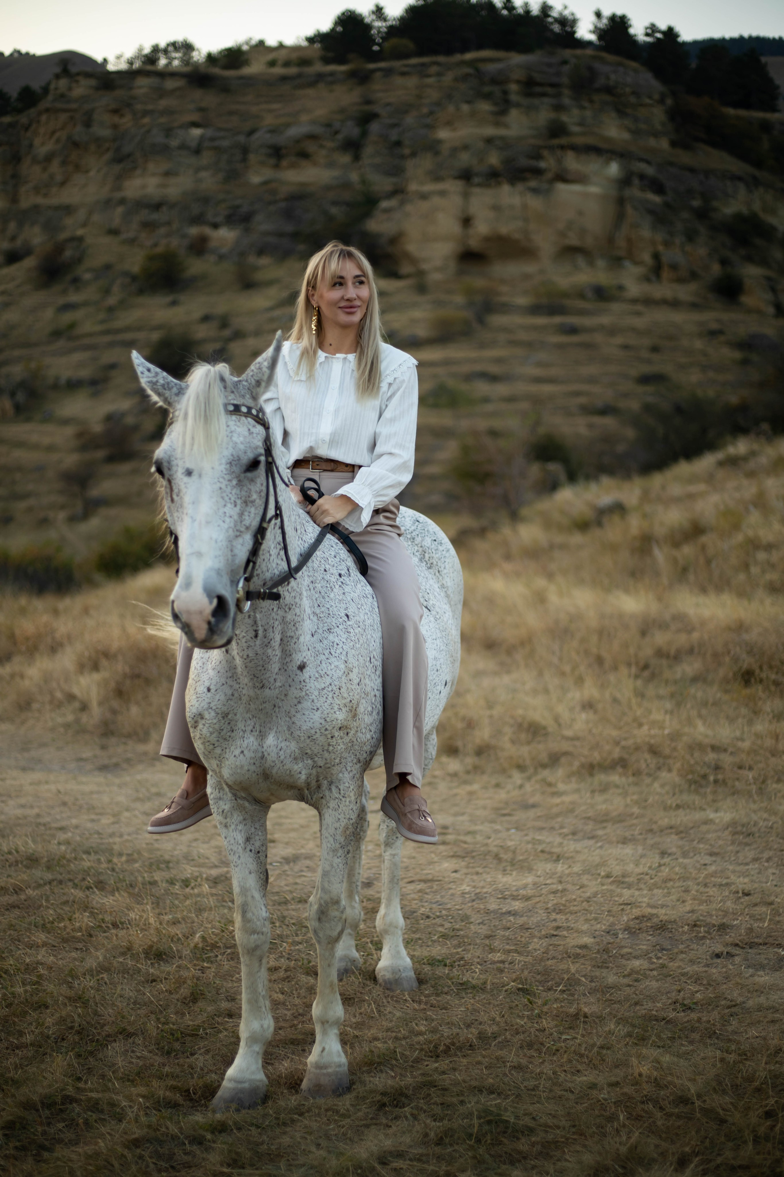 Семья Сулимы (Каньон). Фотограф Елена Варзиева